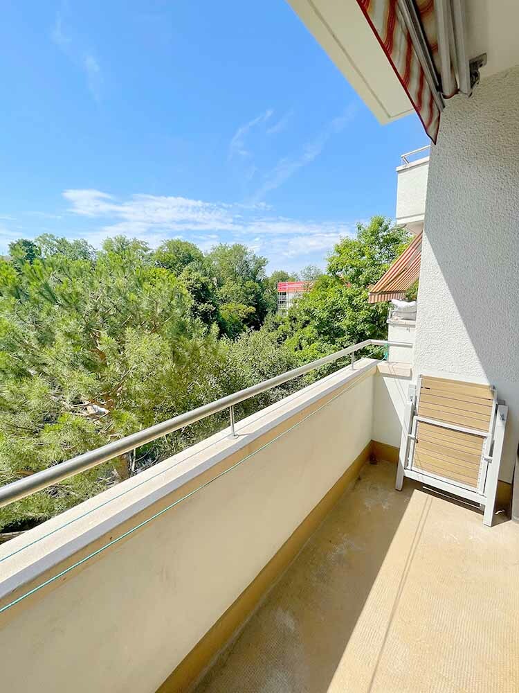 Balcon