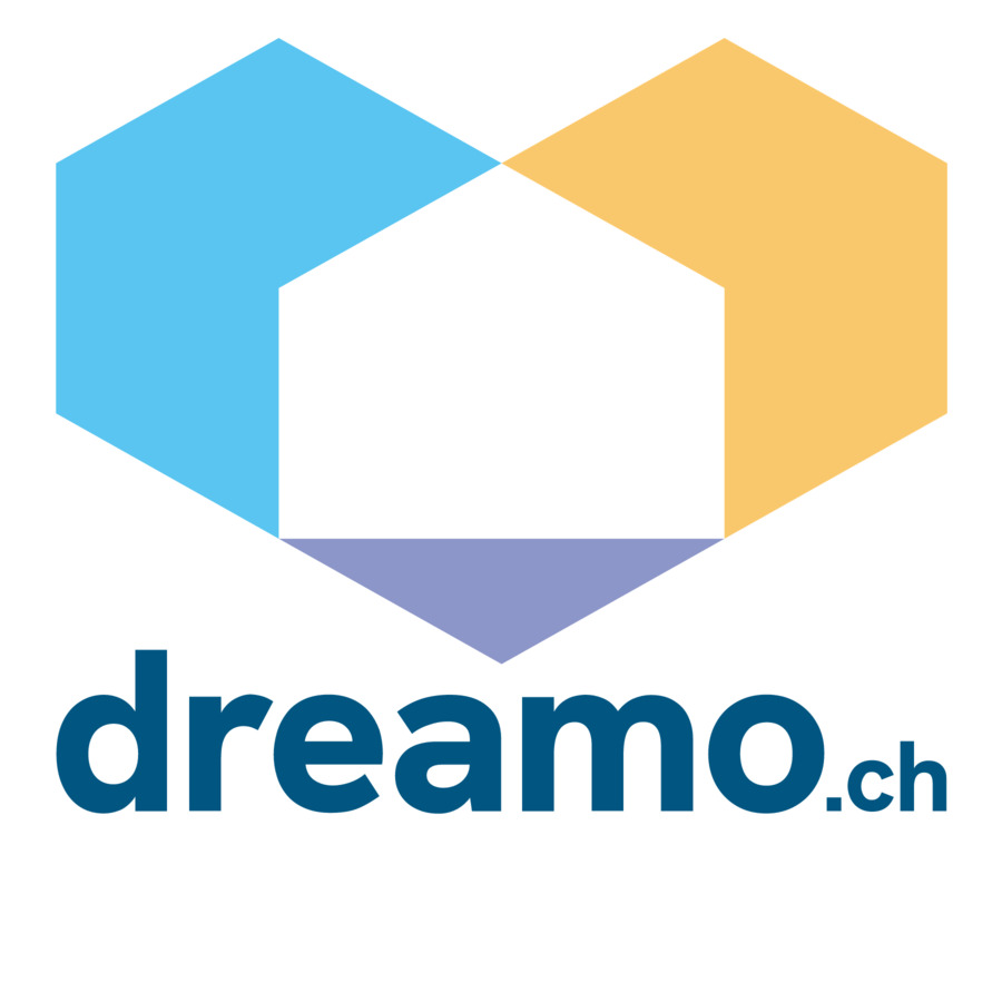 Immomig-portal.ch devient dreamo.ch !