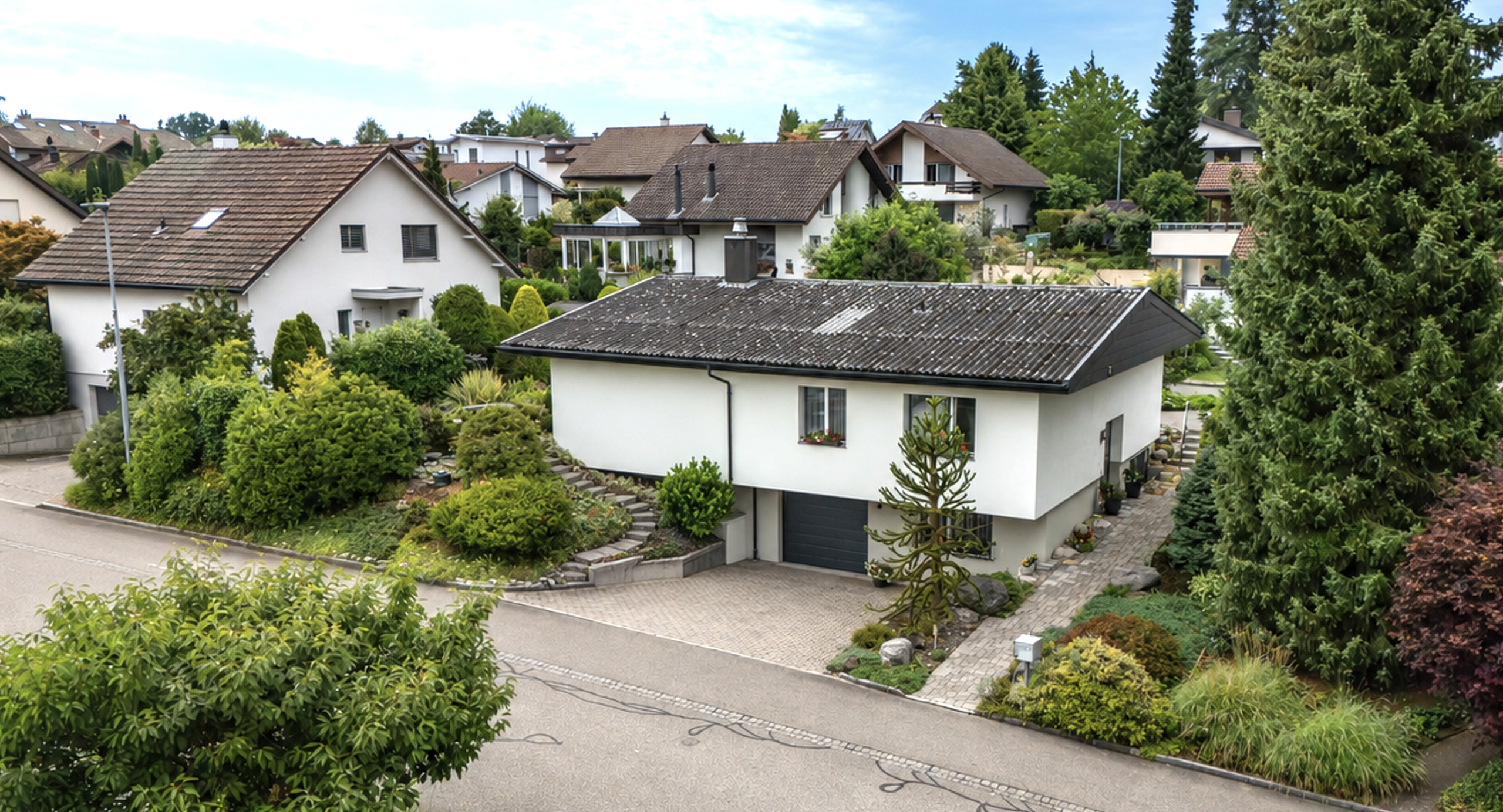 Aussenansicht 1