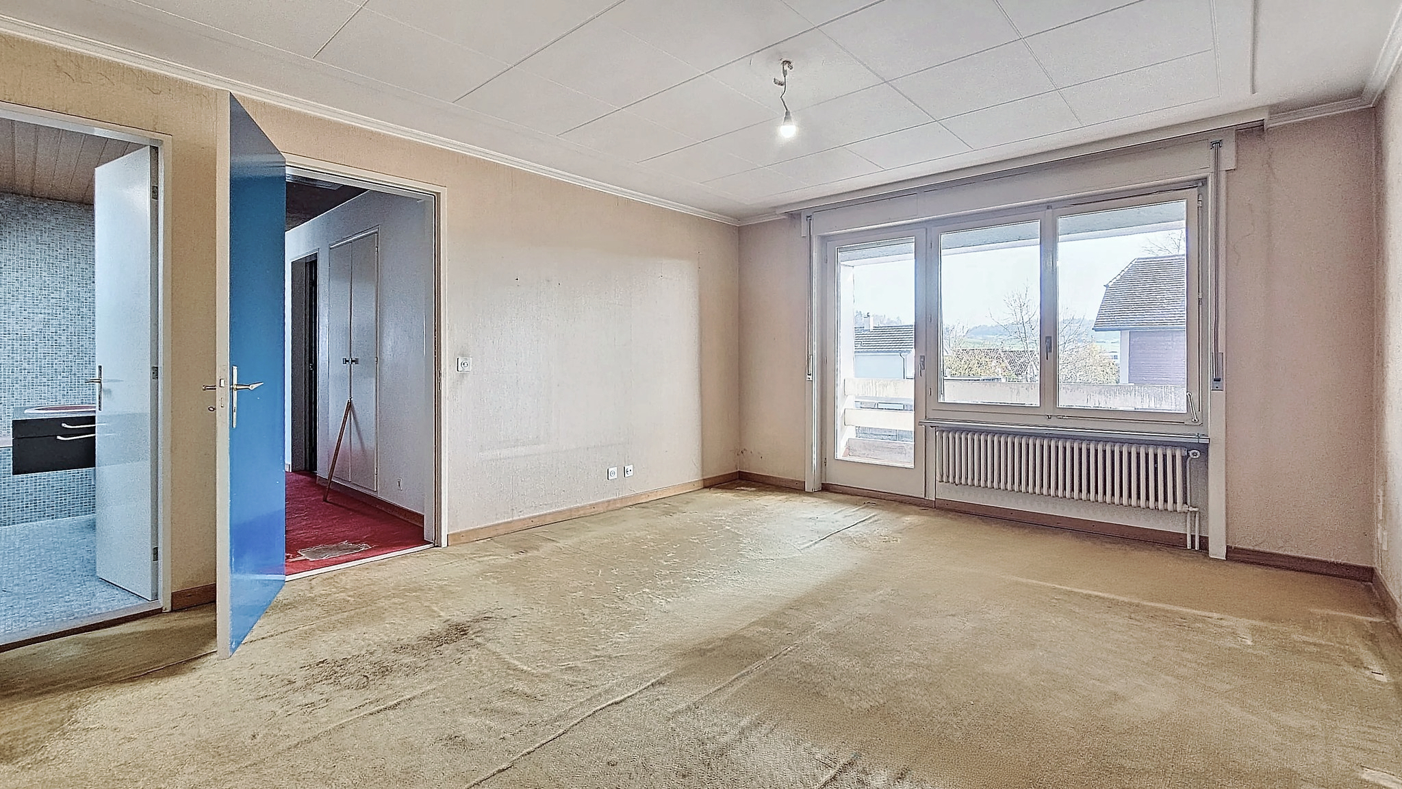 Chambre 1 parentale - 1er étage