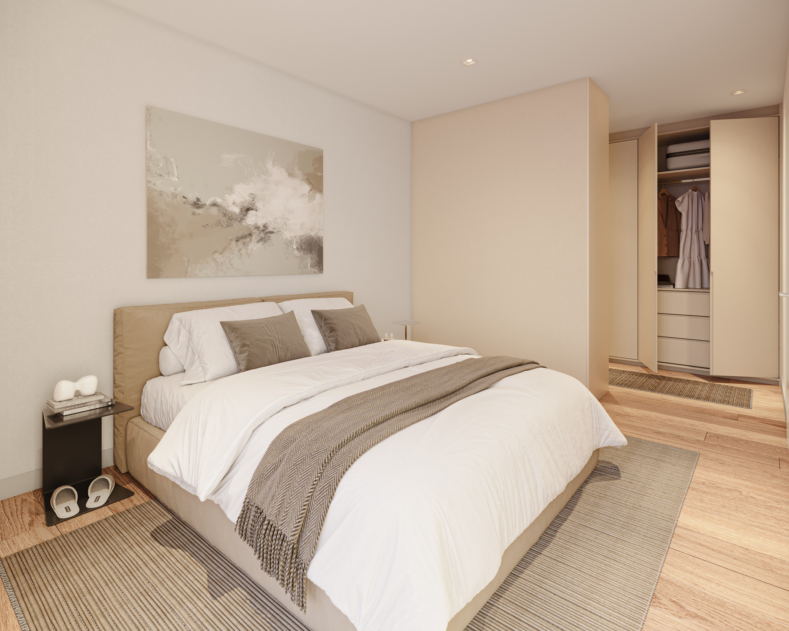 Pièce de vie Pièce de vie