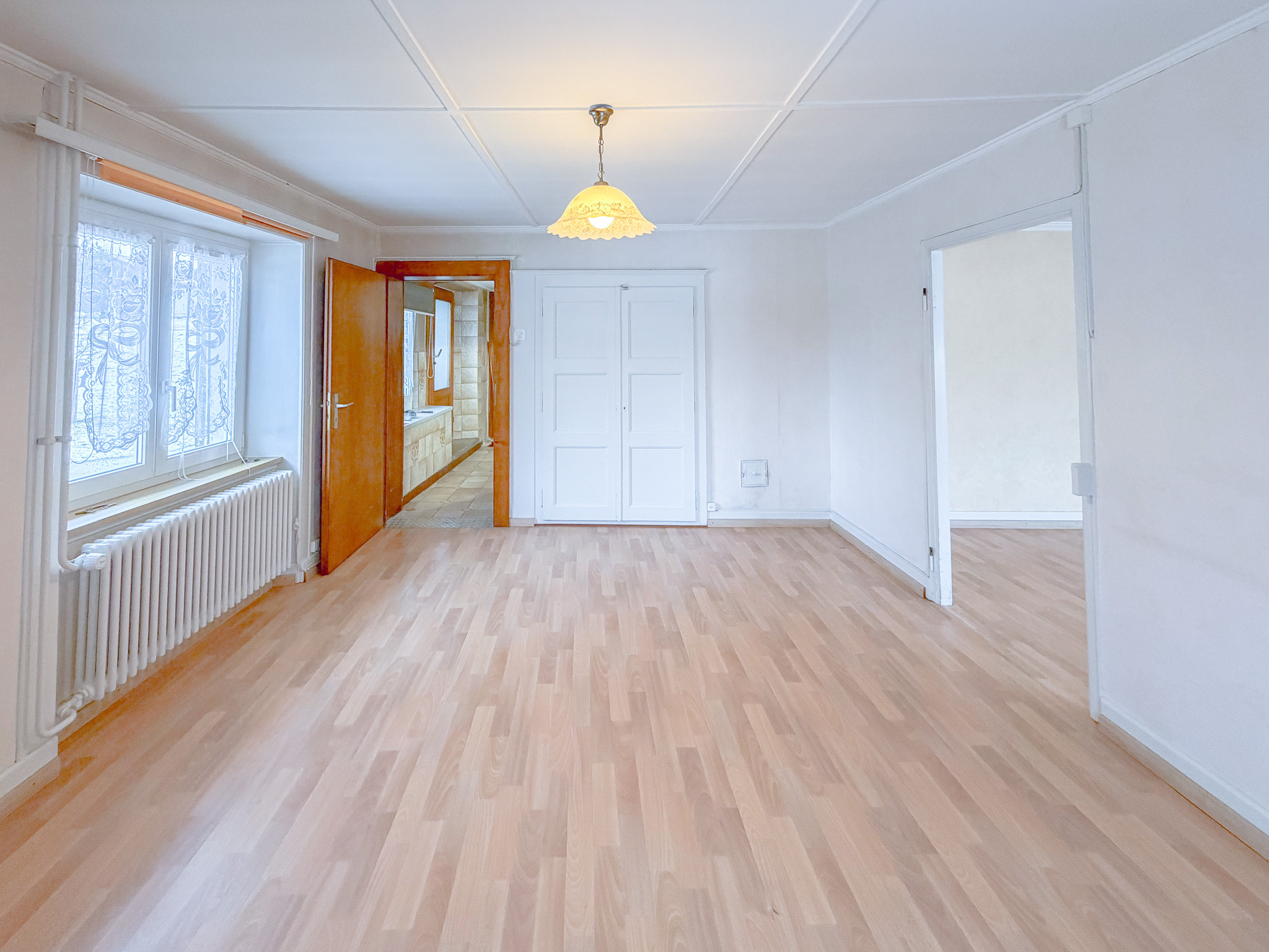 Chambre no 1 Sud-Ouest Chambre no 1 Sud-Ouest