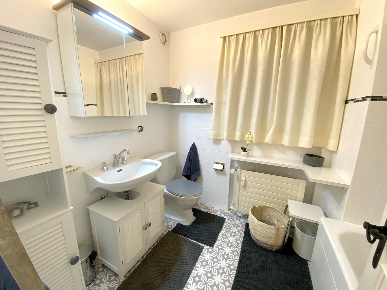 salle de bain salle de bain