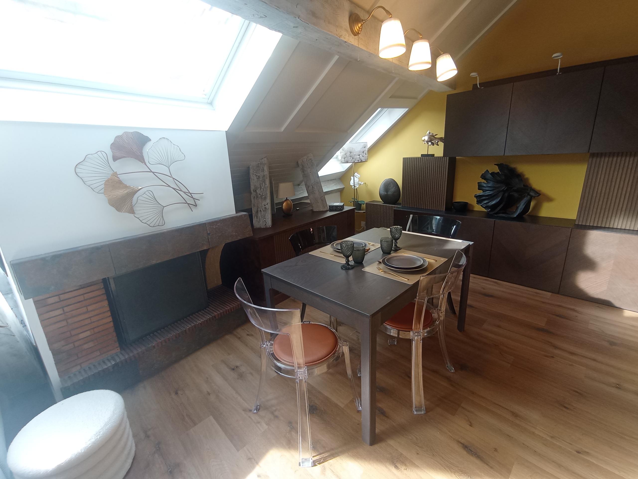 Salle à Manger Salle à Manger