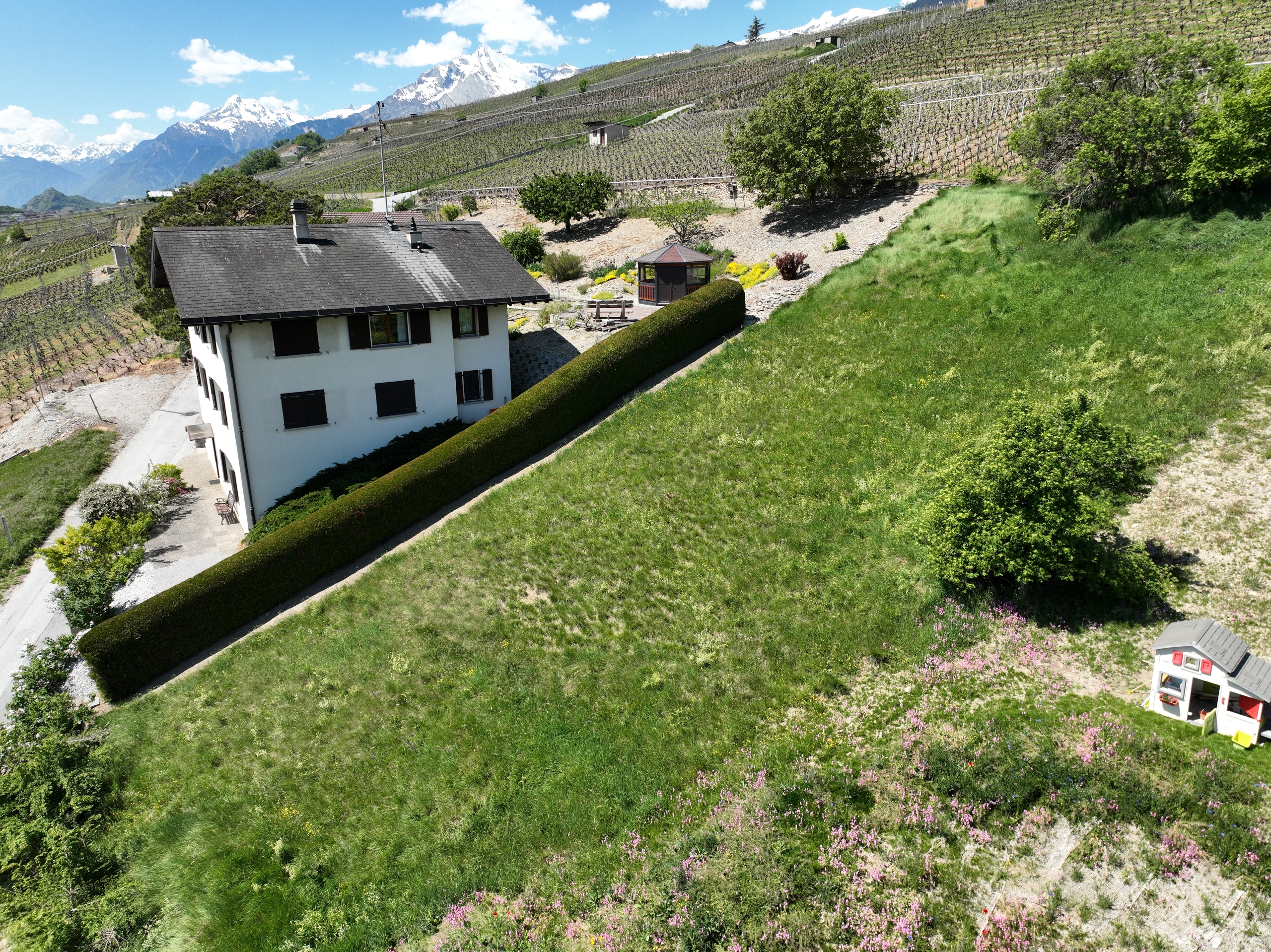 Aussenansicht 1