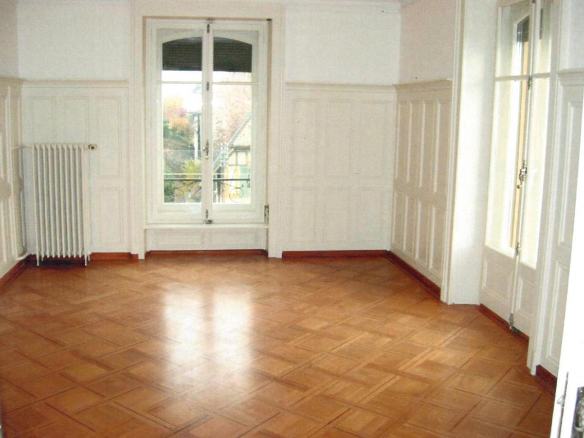 Vue intérieure 4