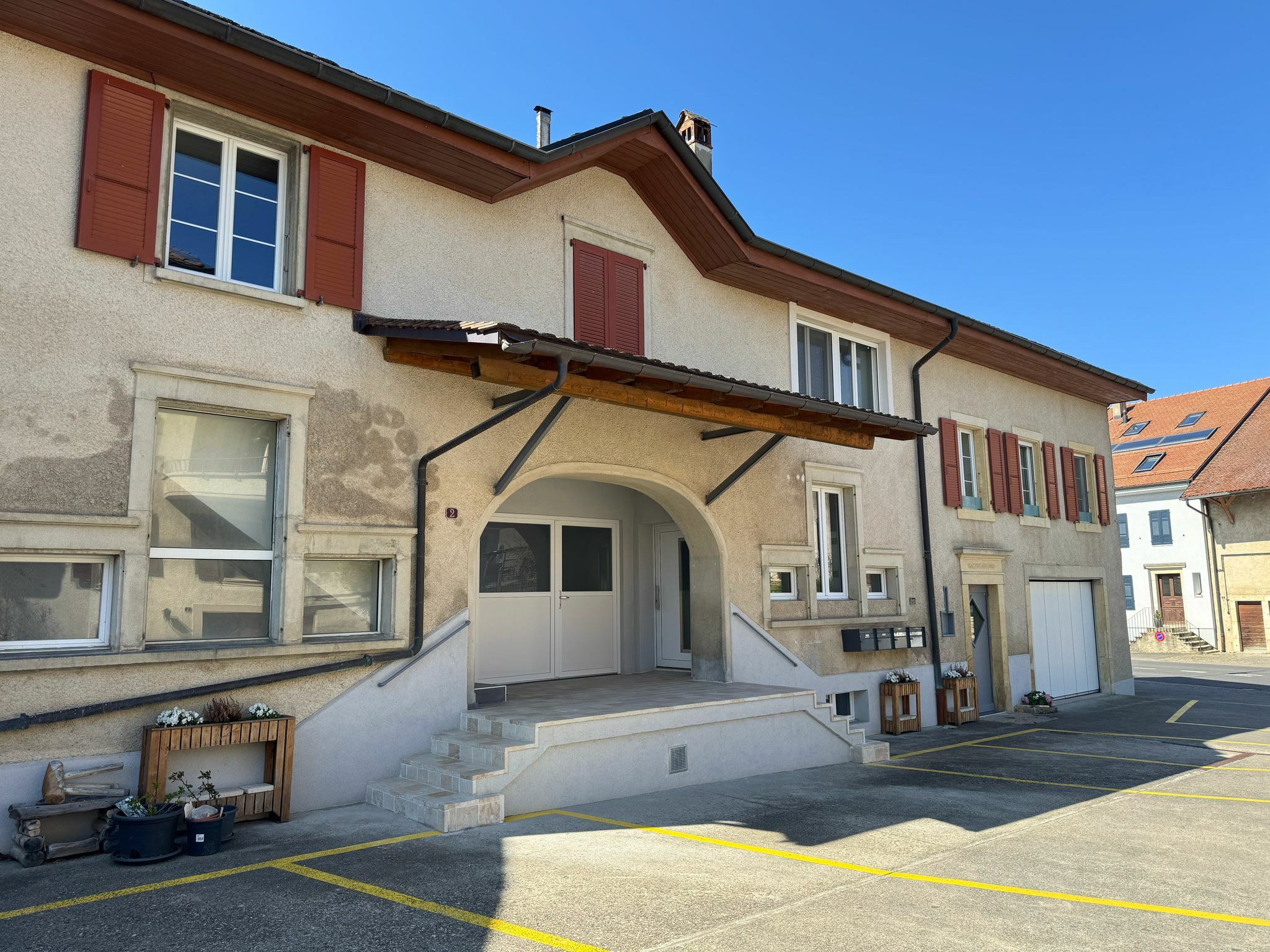 Premier coup d'oeil 1