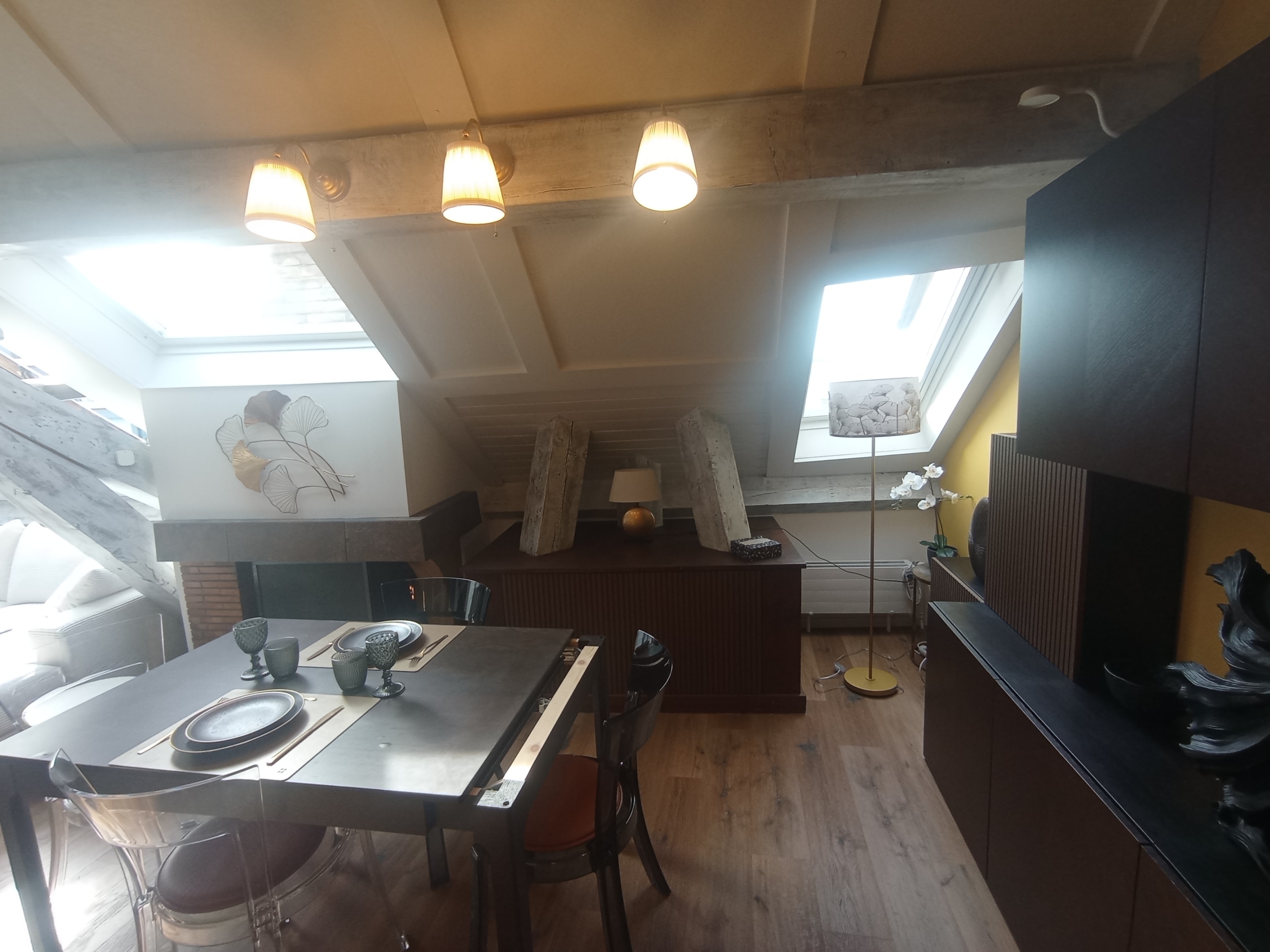 Salle à Manger Salle à Manger