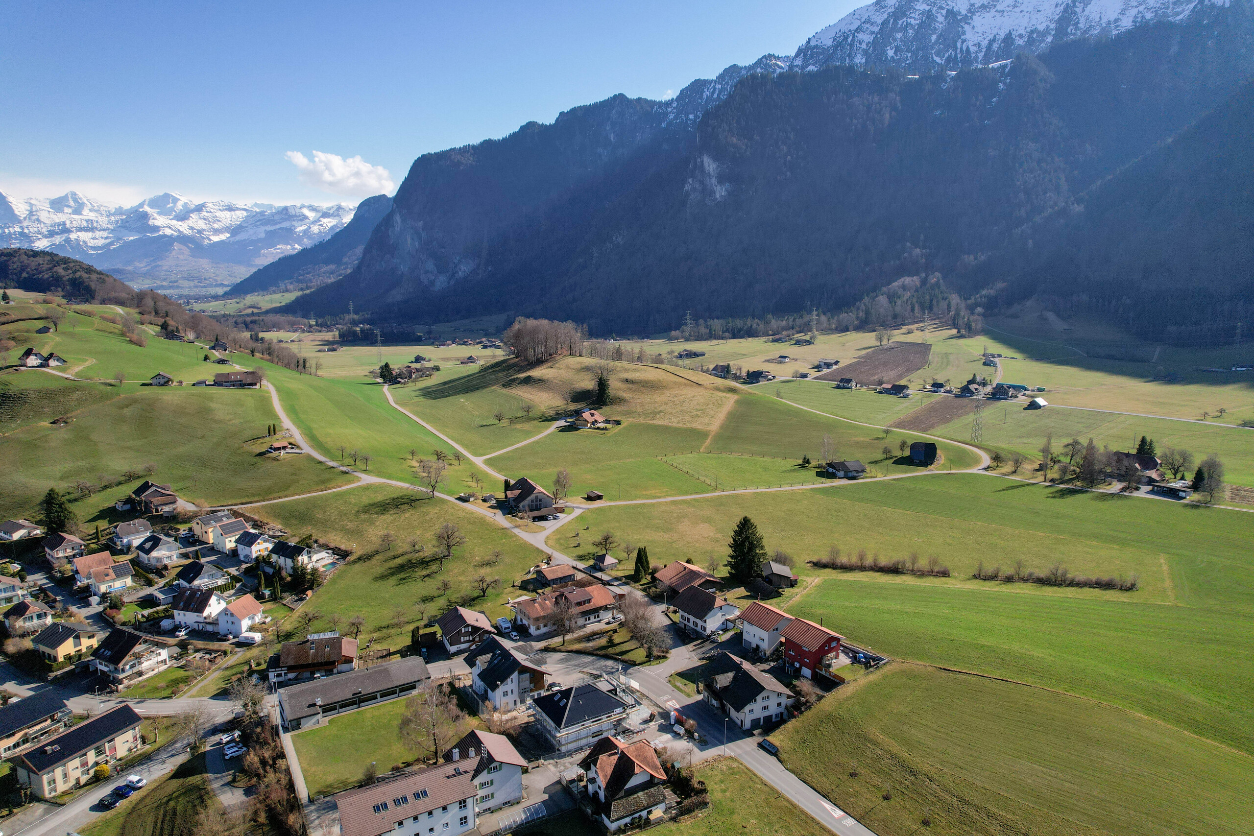 Lageplan 1