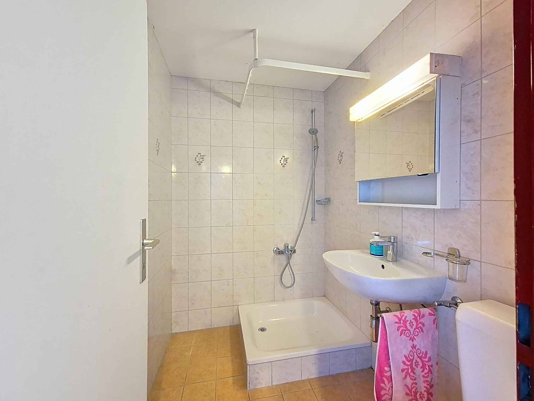 Premier coup d'oeil 1