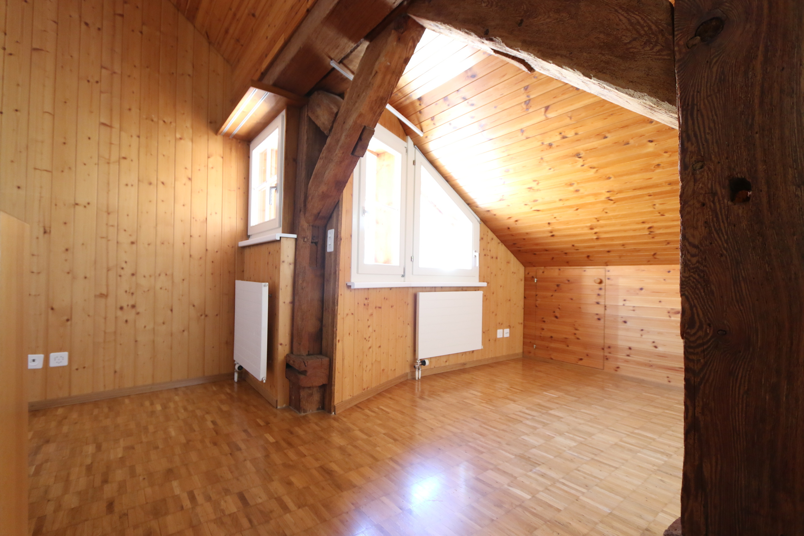 Galeriezimmer