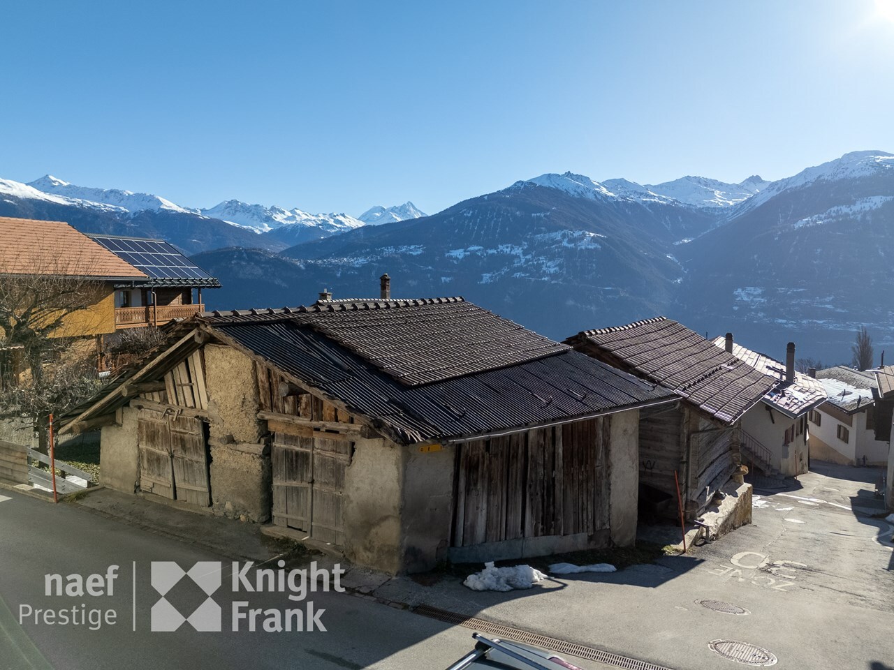 Premier coup d'oeil 1