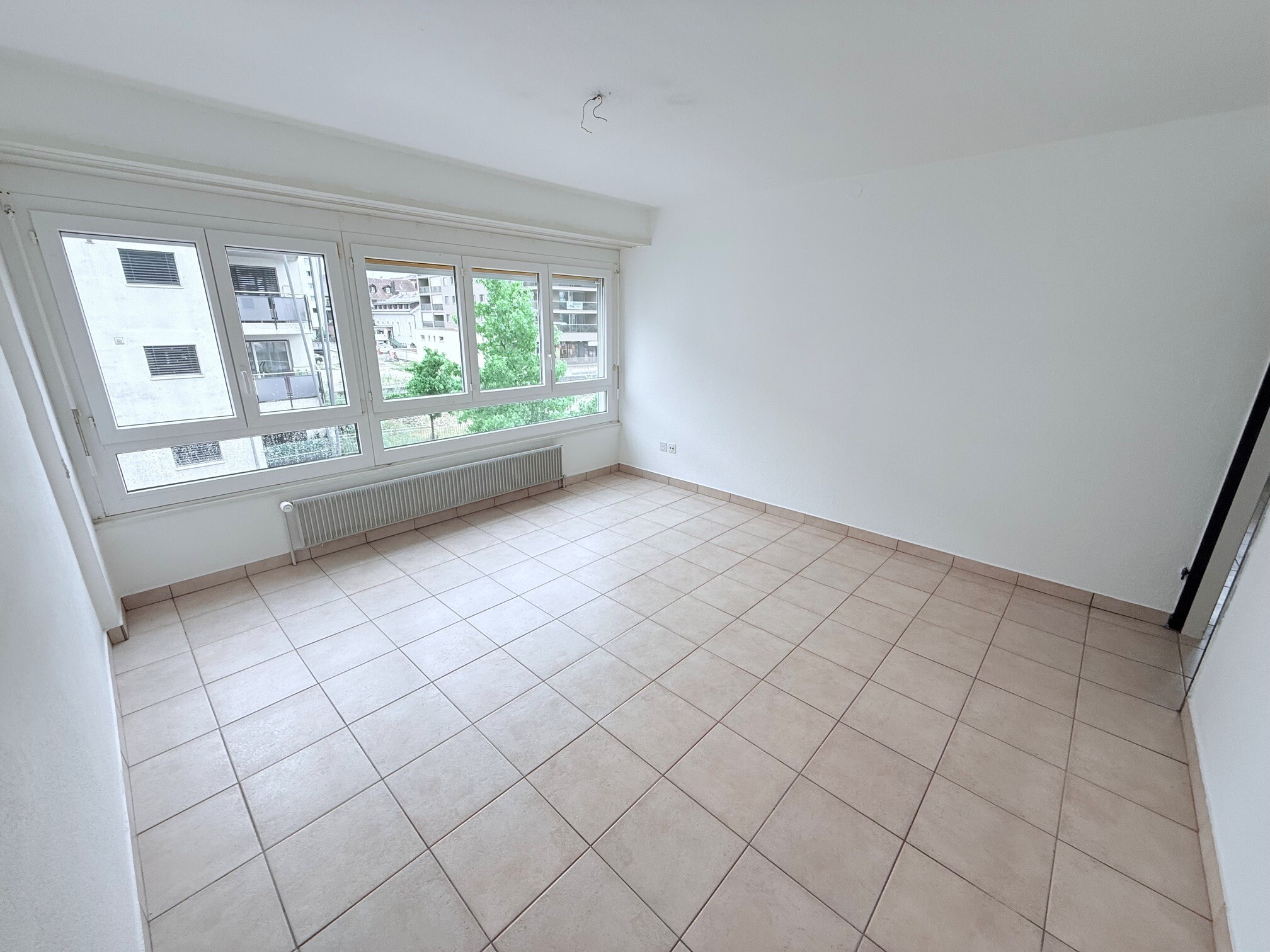 Interior view 2