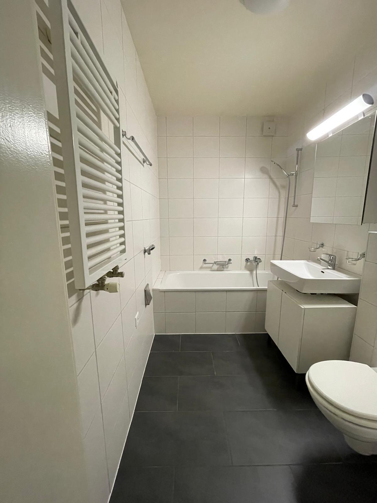 Salle de bain Salle de bain