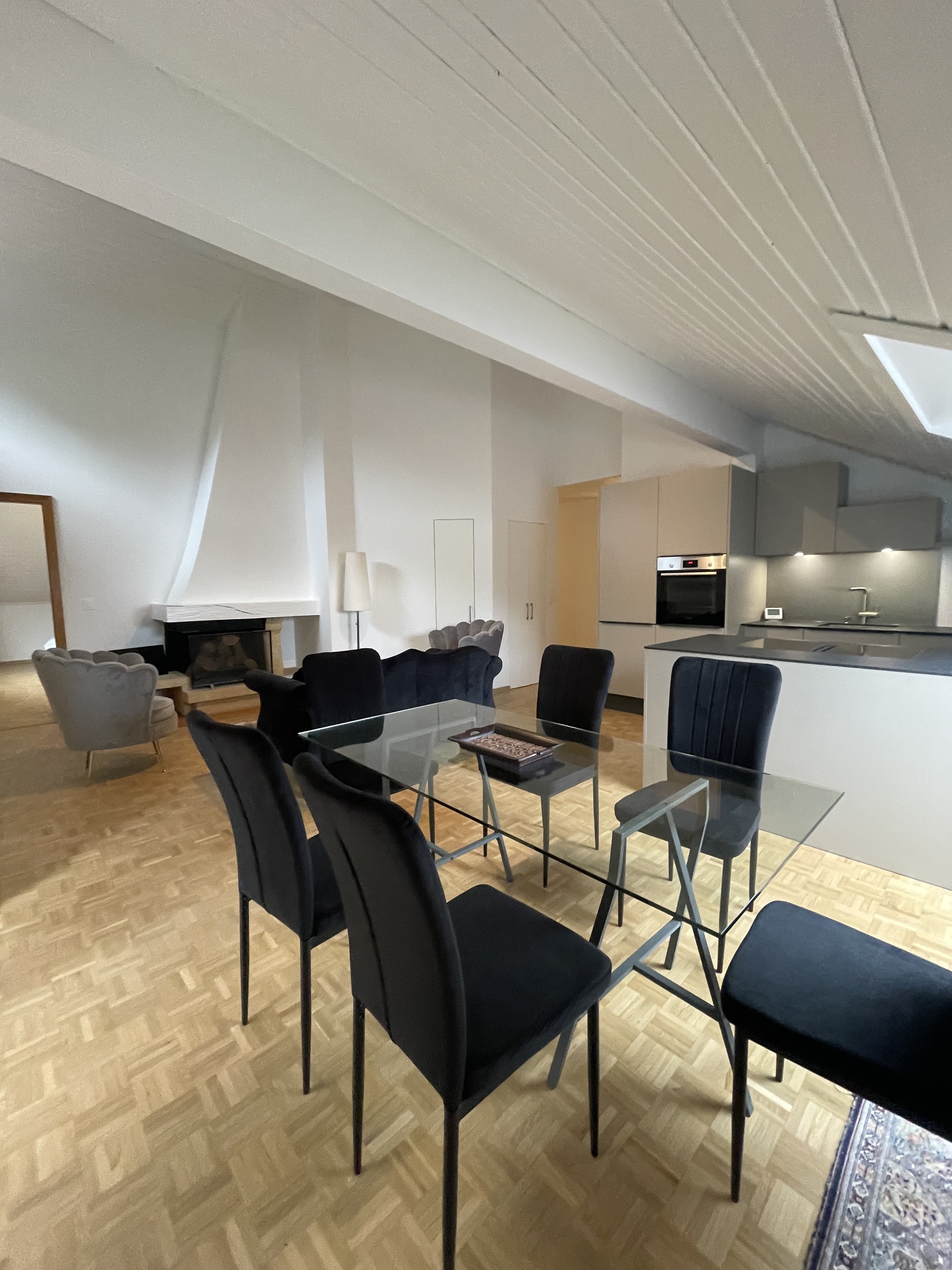 salle a manger salle a manger