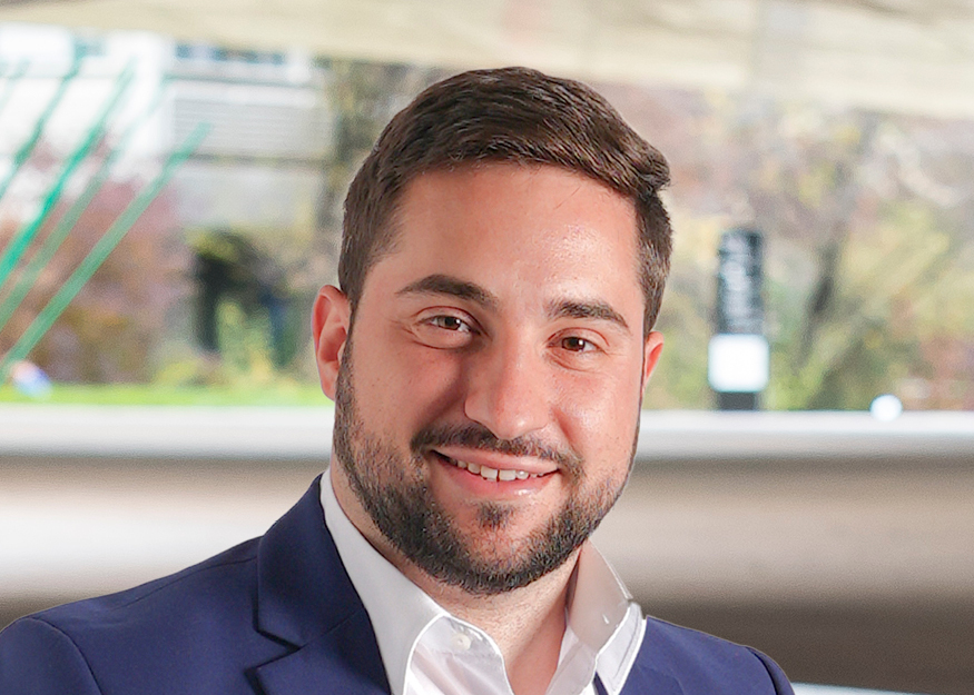 Alexandar Dimitrievski