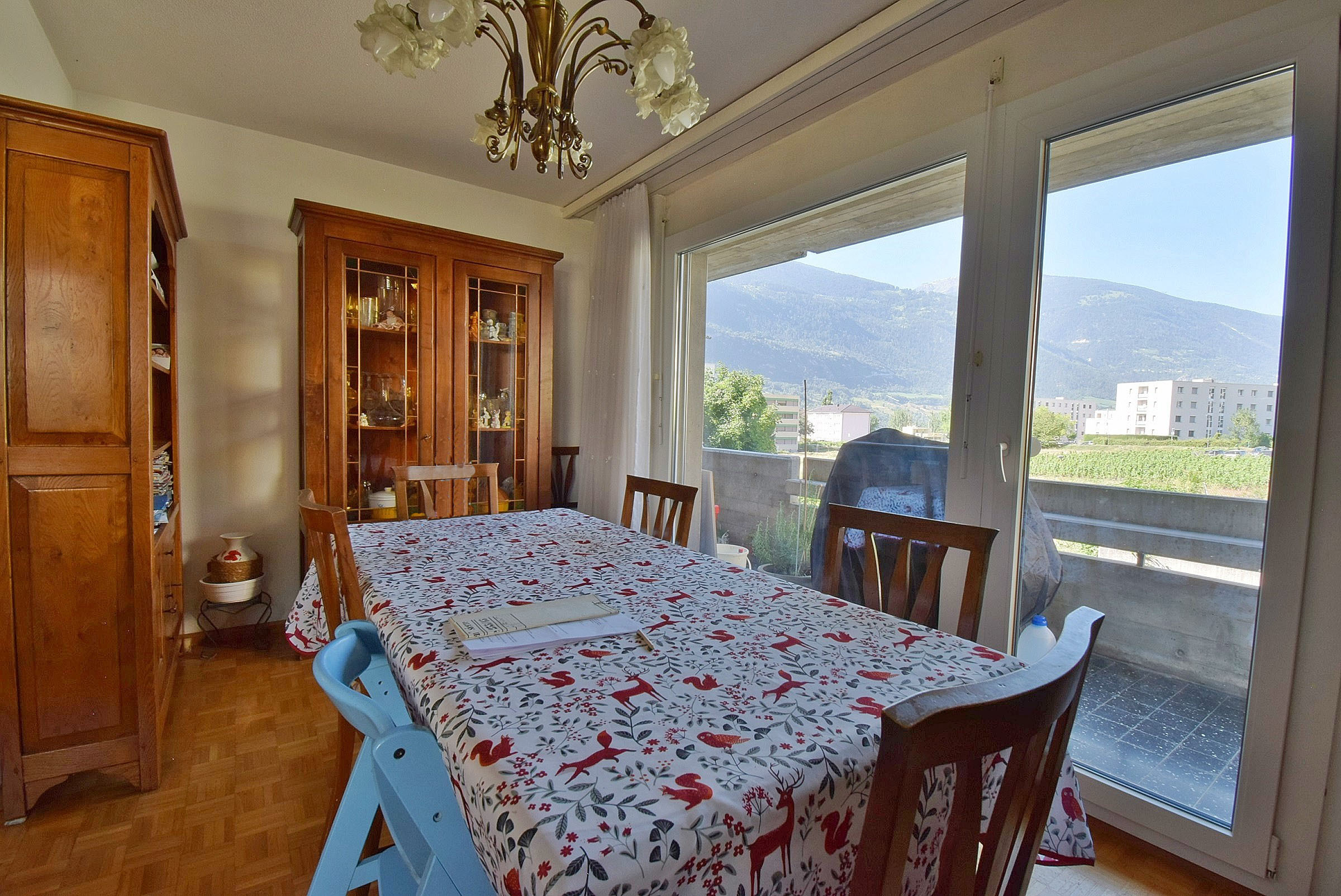 Vista interiore 1