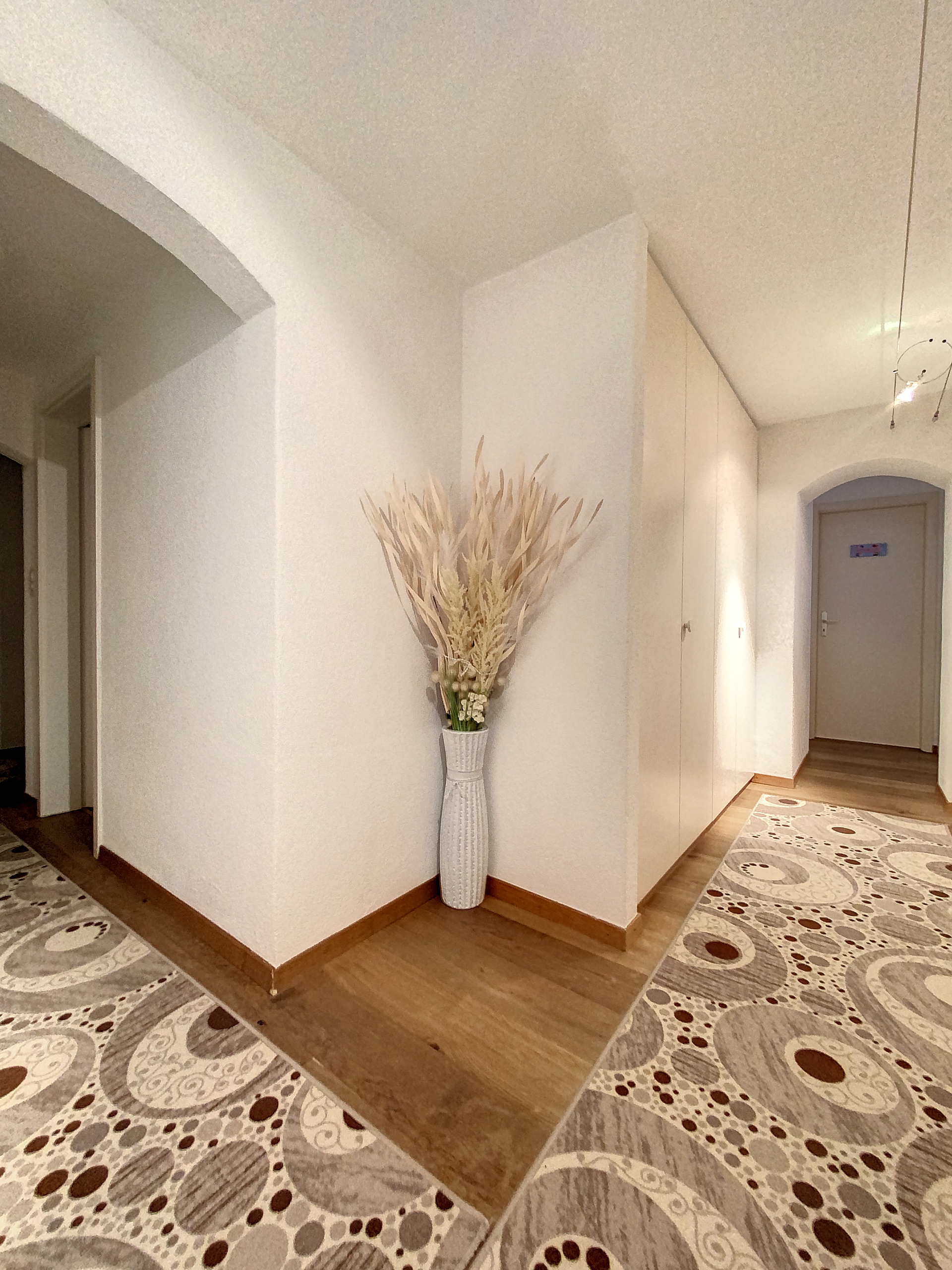 Appartement rez inférieur Appartement rez inférieur