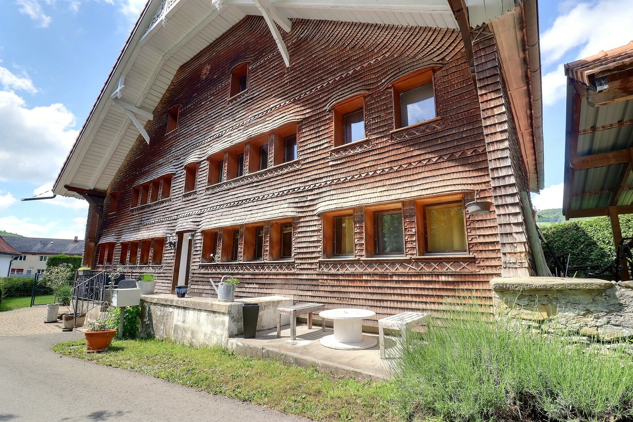 Façade Façade
