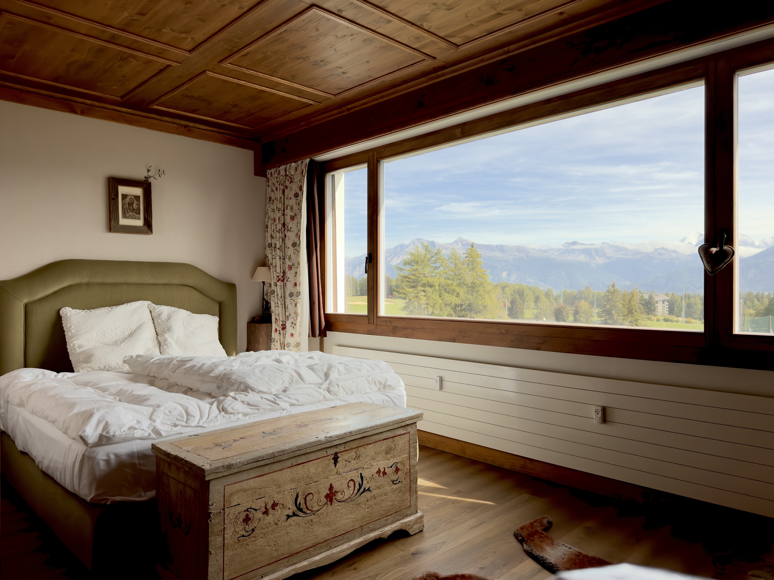 Chambre Sud Chambre Sud