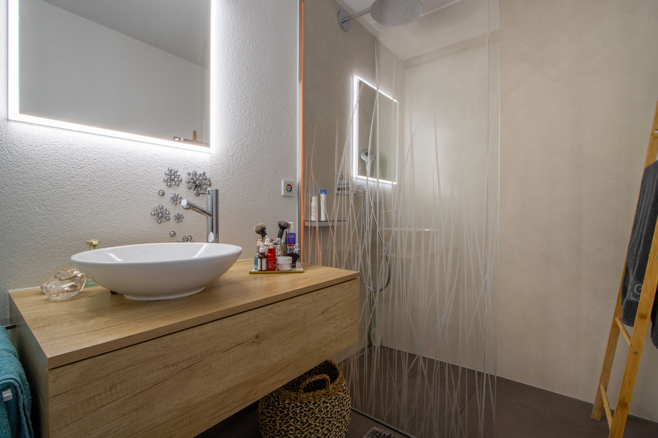 OG: Dusche OG: Dusche