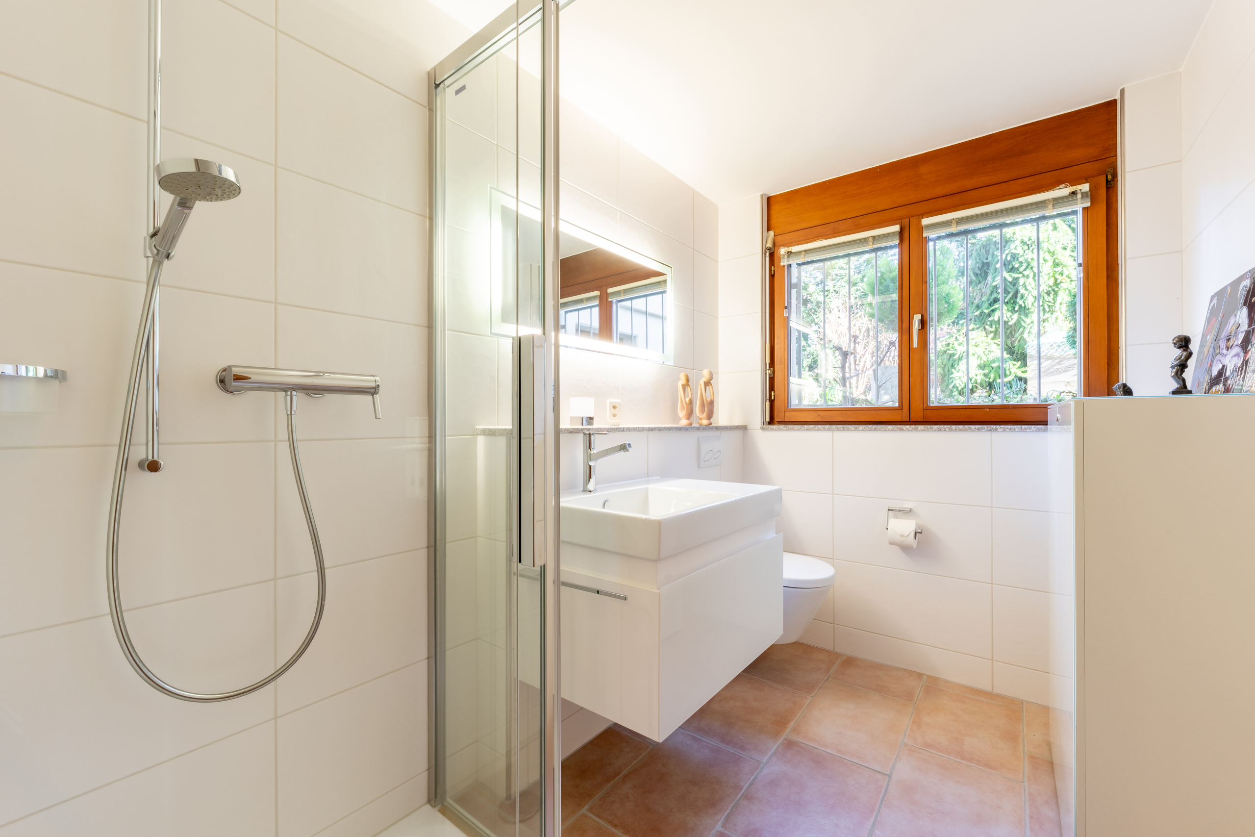 Badezimmer Kellergeschoss Badezimmer Kellergeschoss