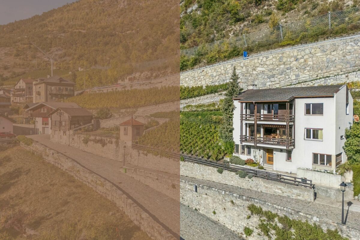 Premier coup d'oeil
