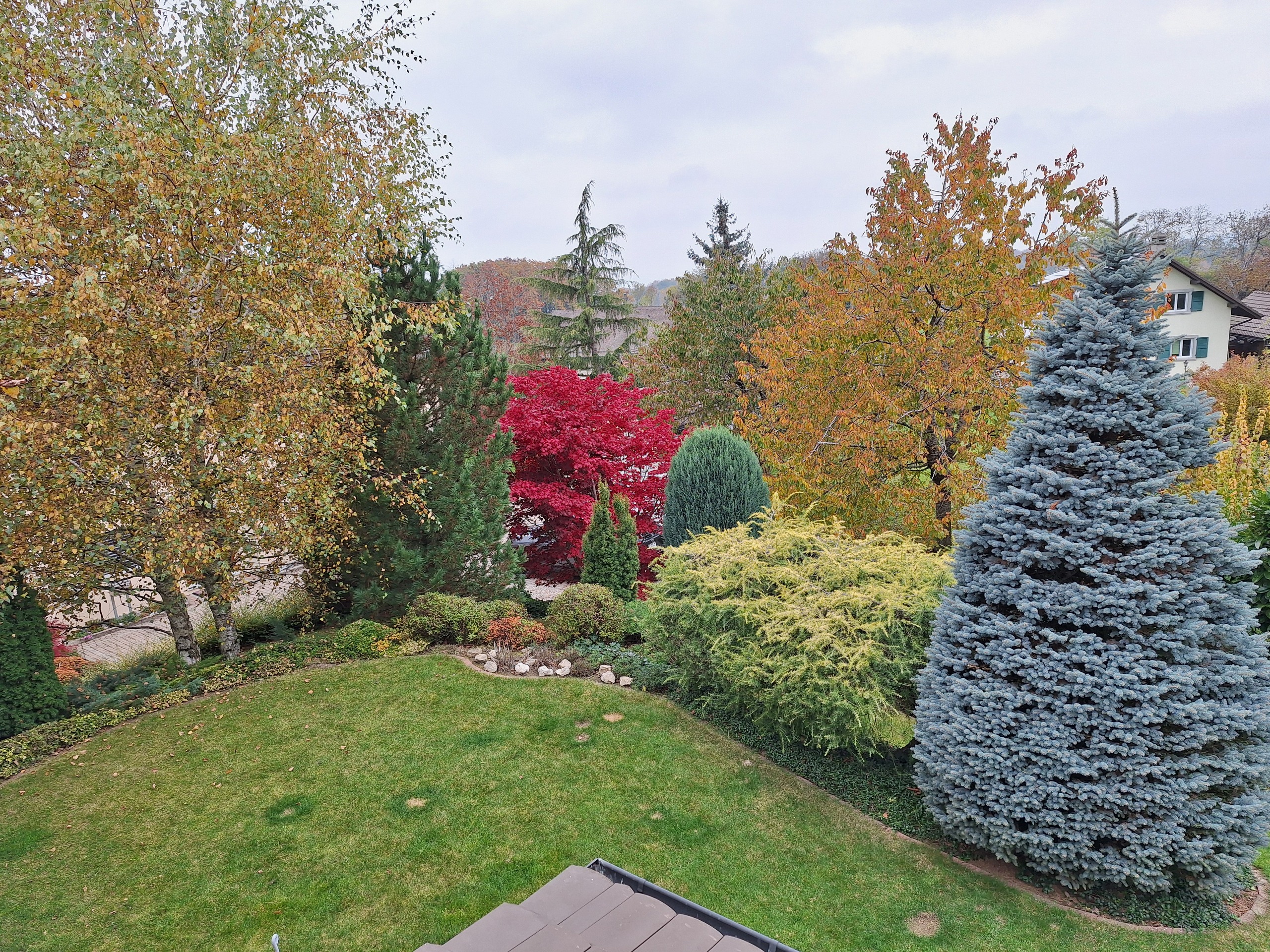 Immosol | Le Mont-sur-Lausanne | Maison Jumelle