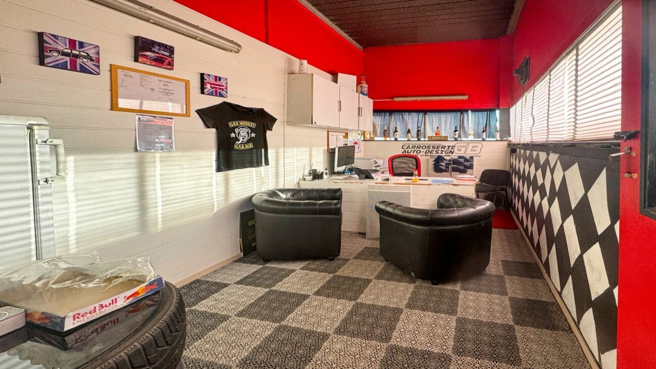 Bureau Carrosserie Bureau Carrosserie