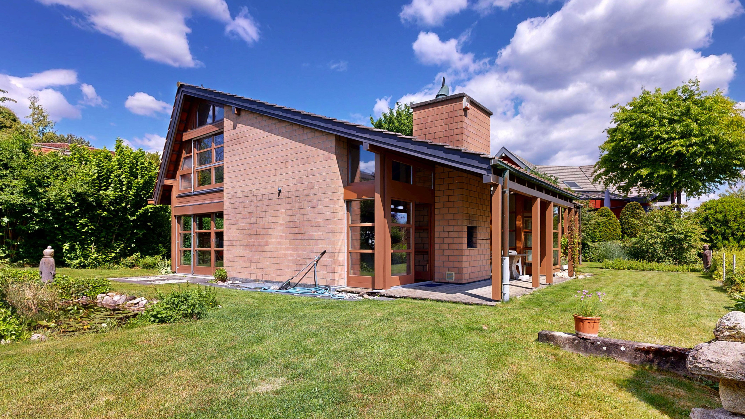 Aussenaufnahme Aussenaufnahme