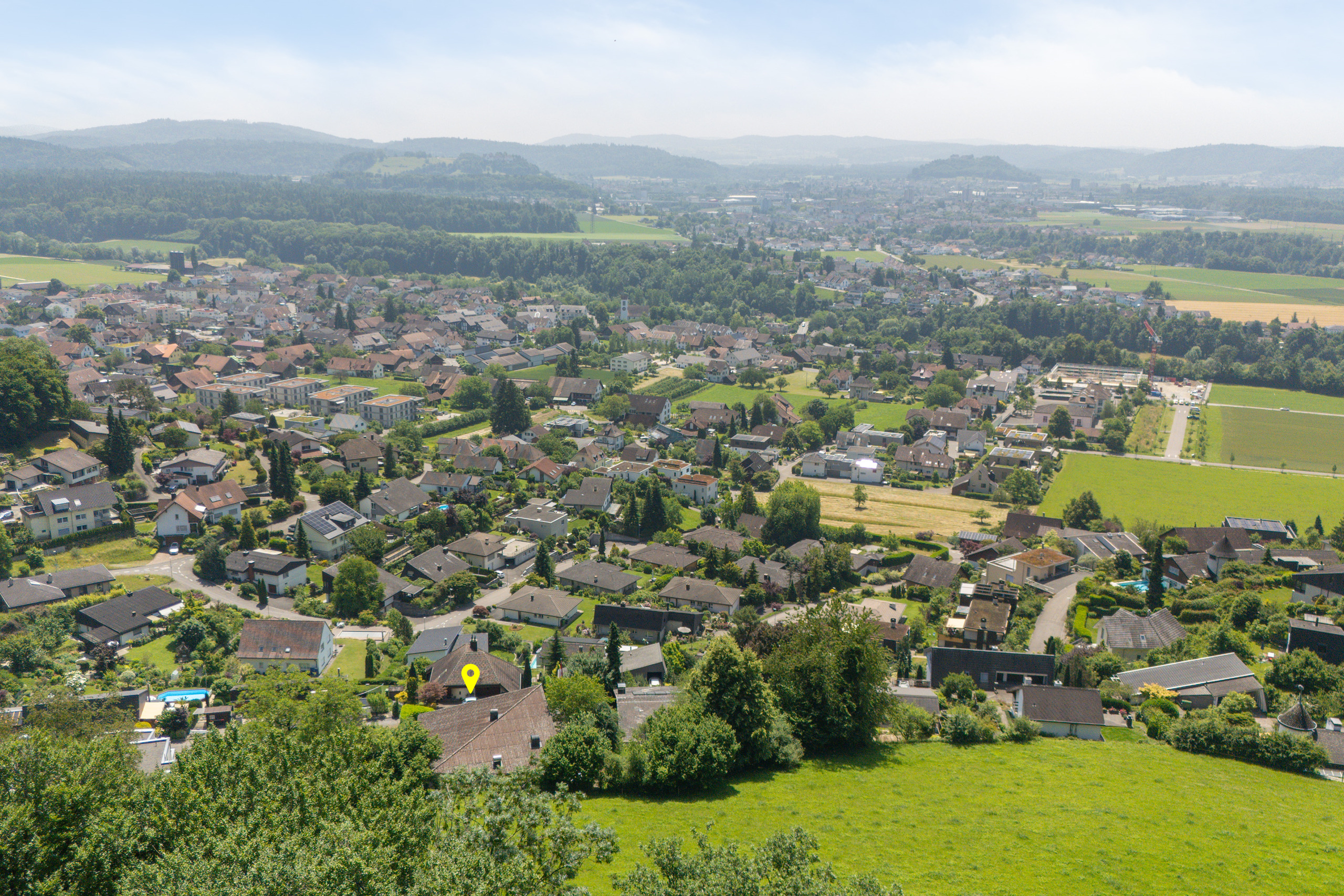 Vue extérieure 5