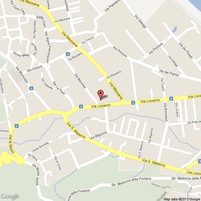 Location plan
