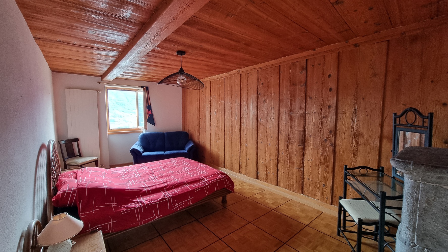 Chambre 2ème Appartement Chambre 2ème Appartement