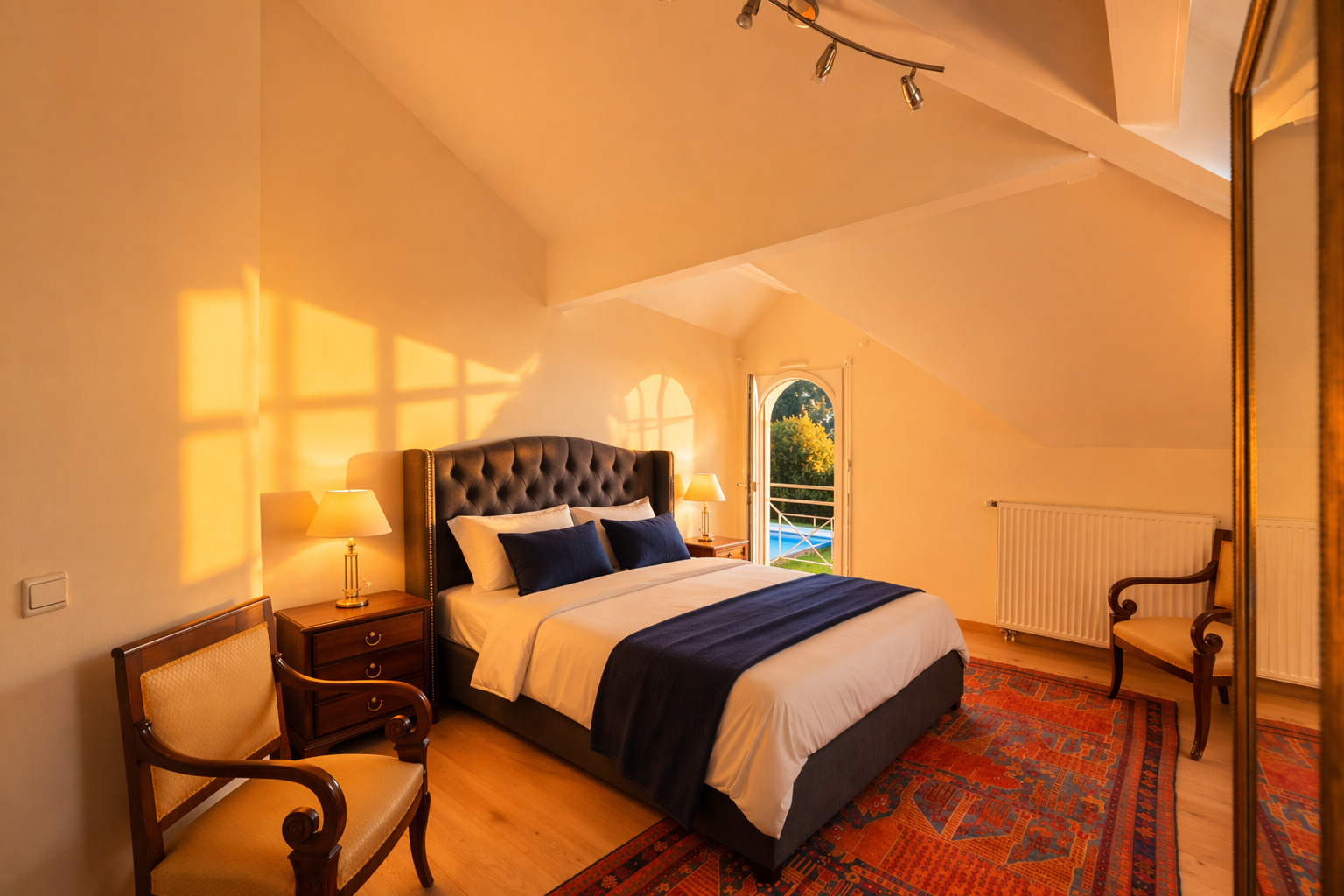 Premier coup d'oeil 2