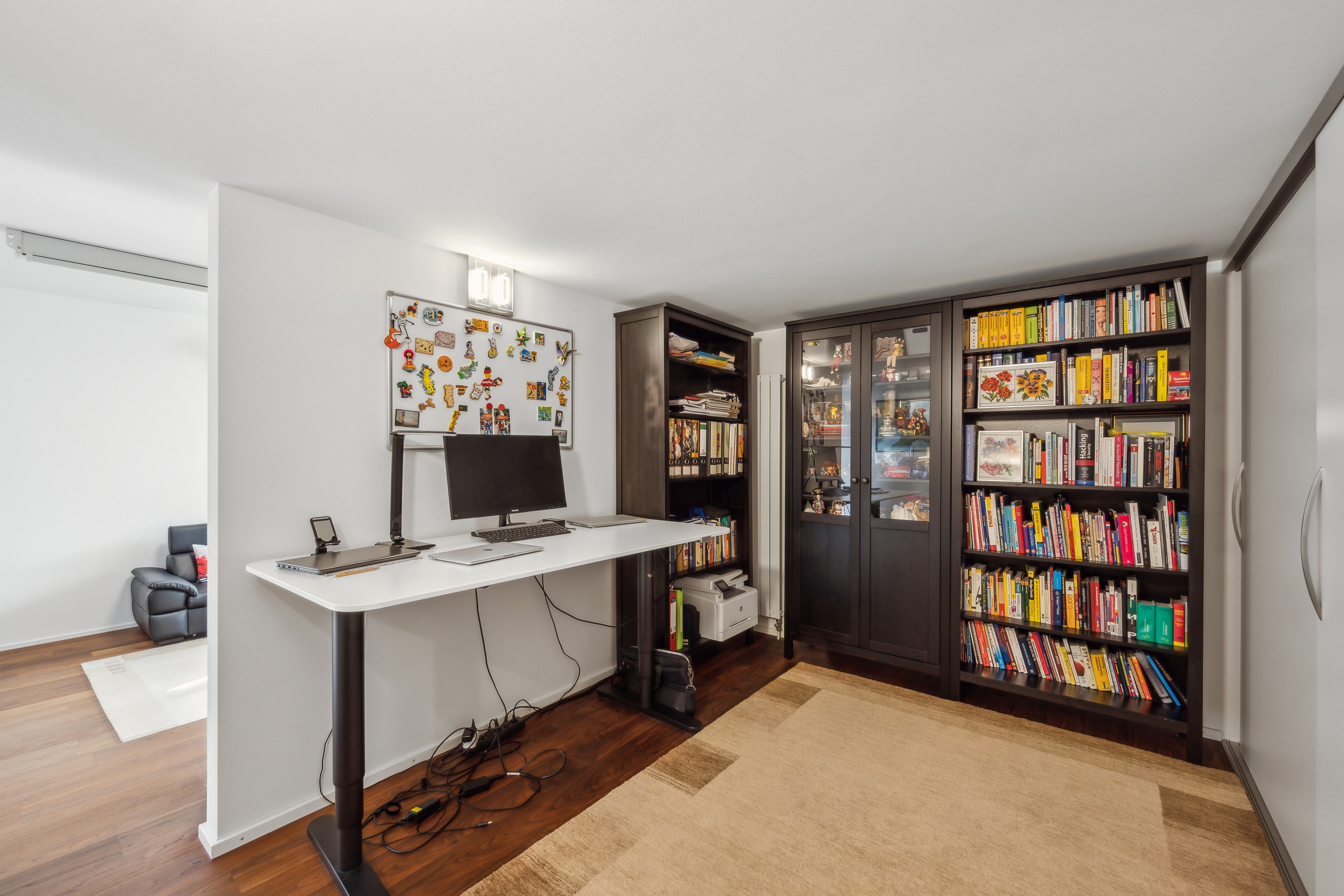 Multifunktionsraum Multifunktionsraum