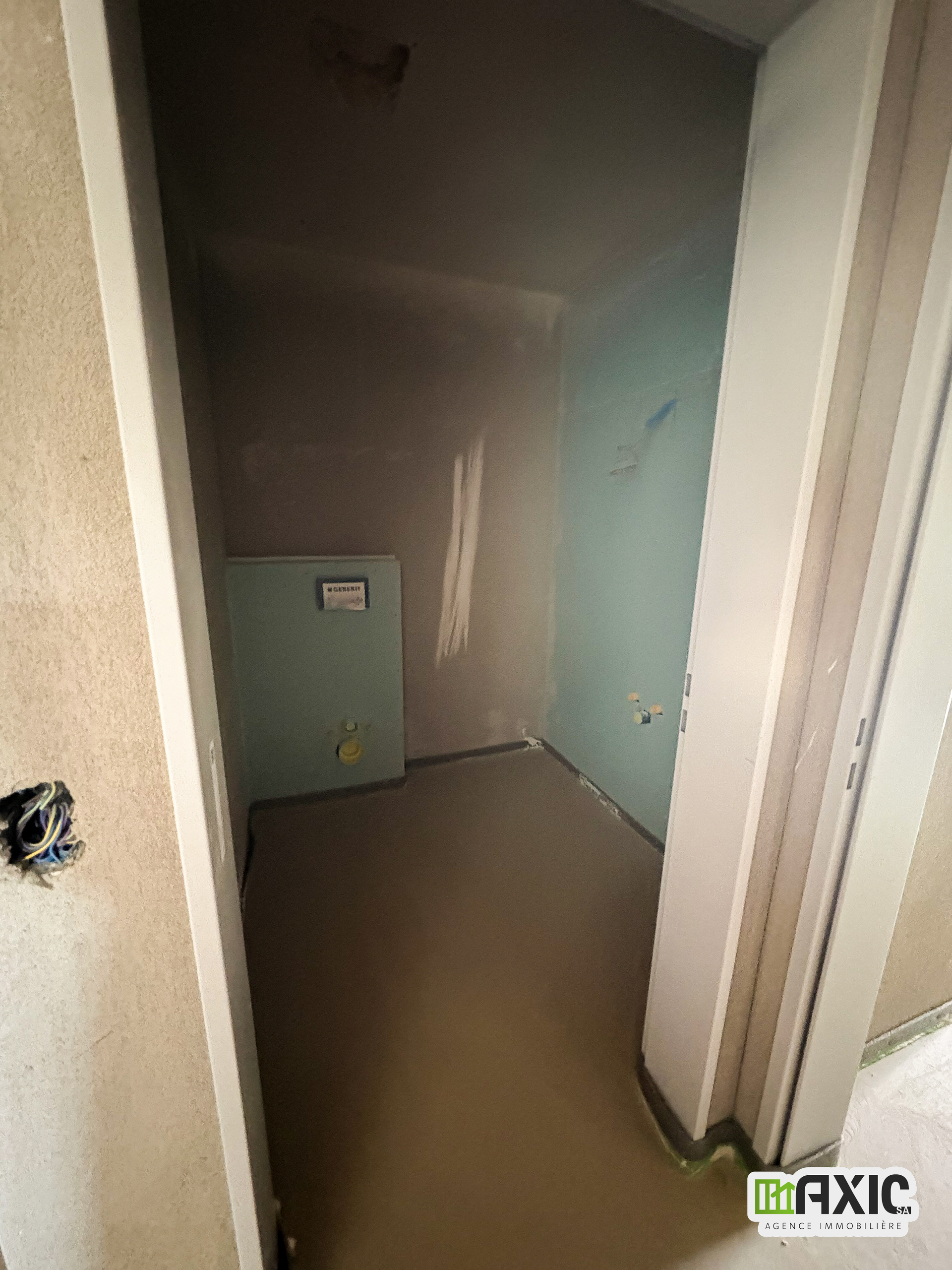 Vue intérieure 10
