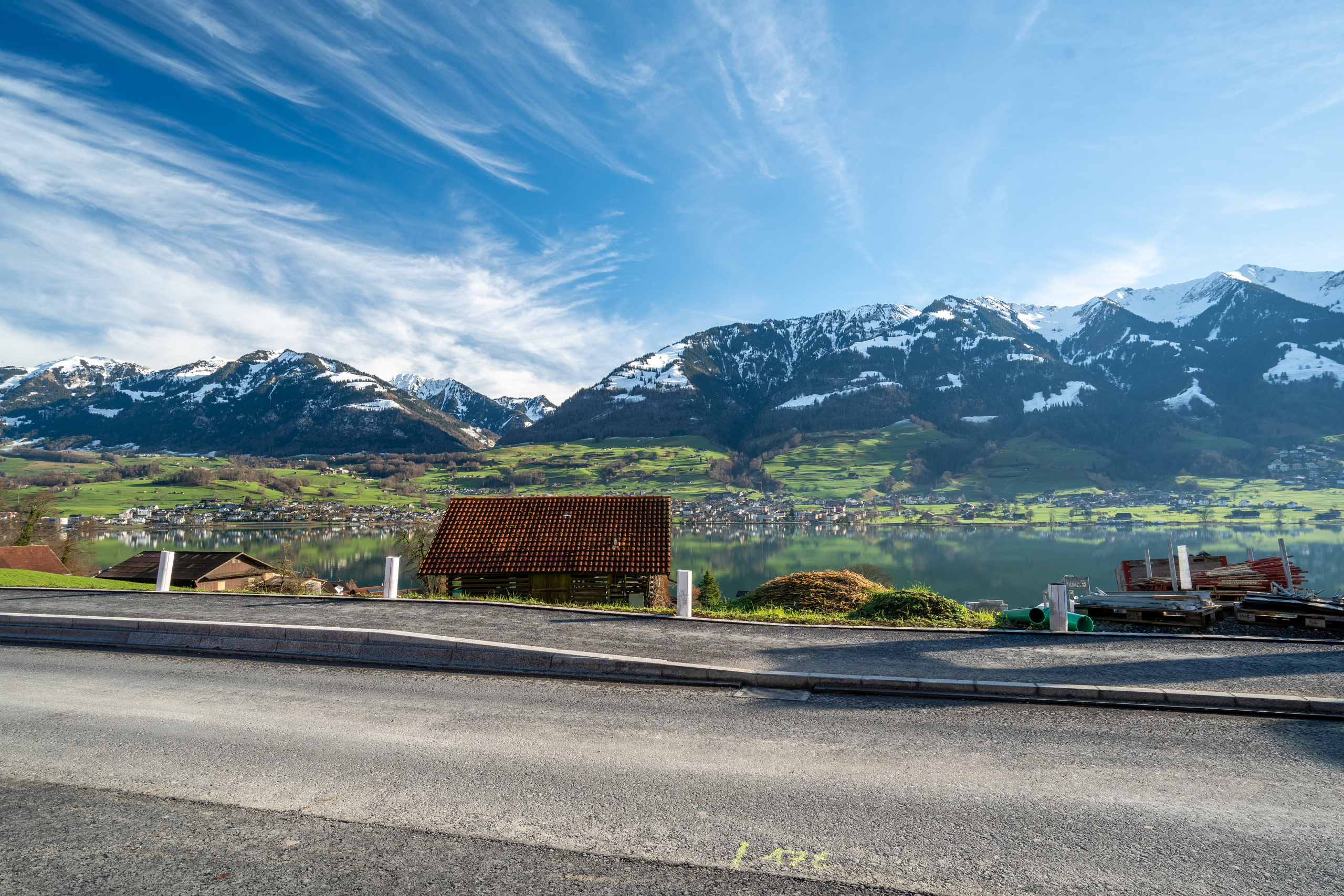 Aussicht