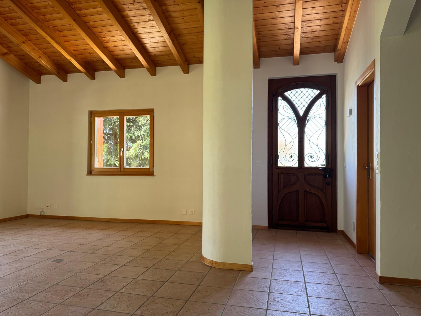 Interior view 2