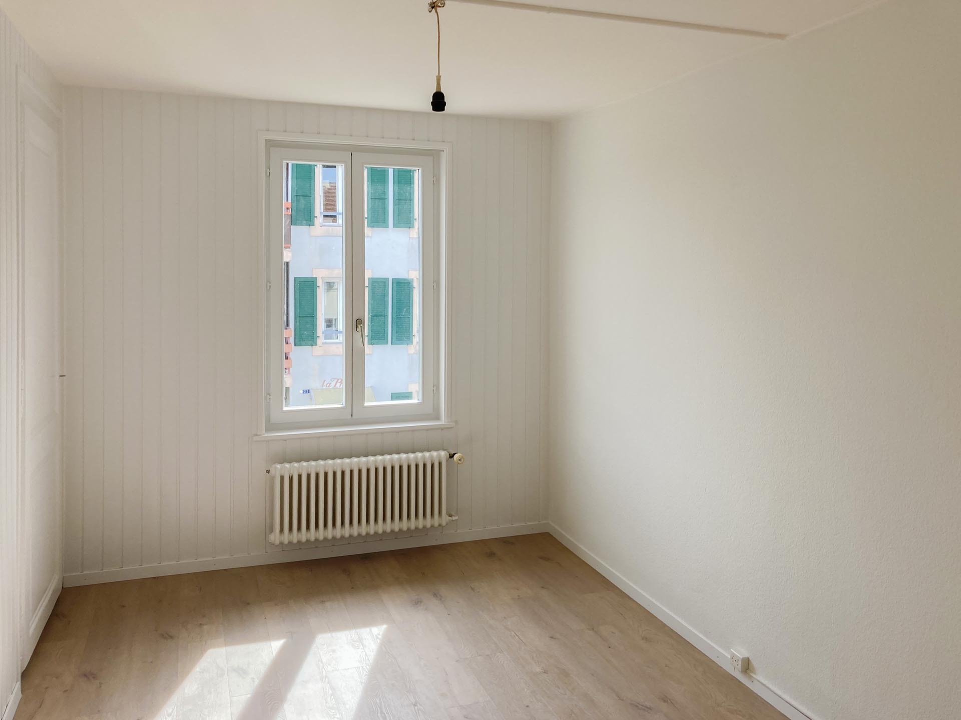 Chambre 2  Chambre 2