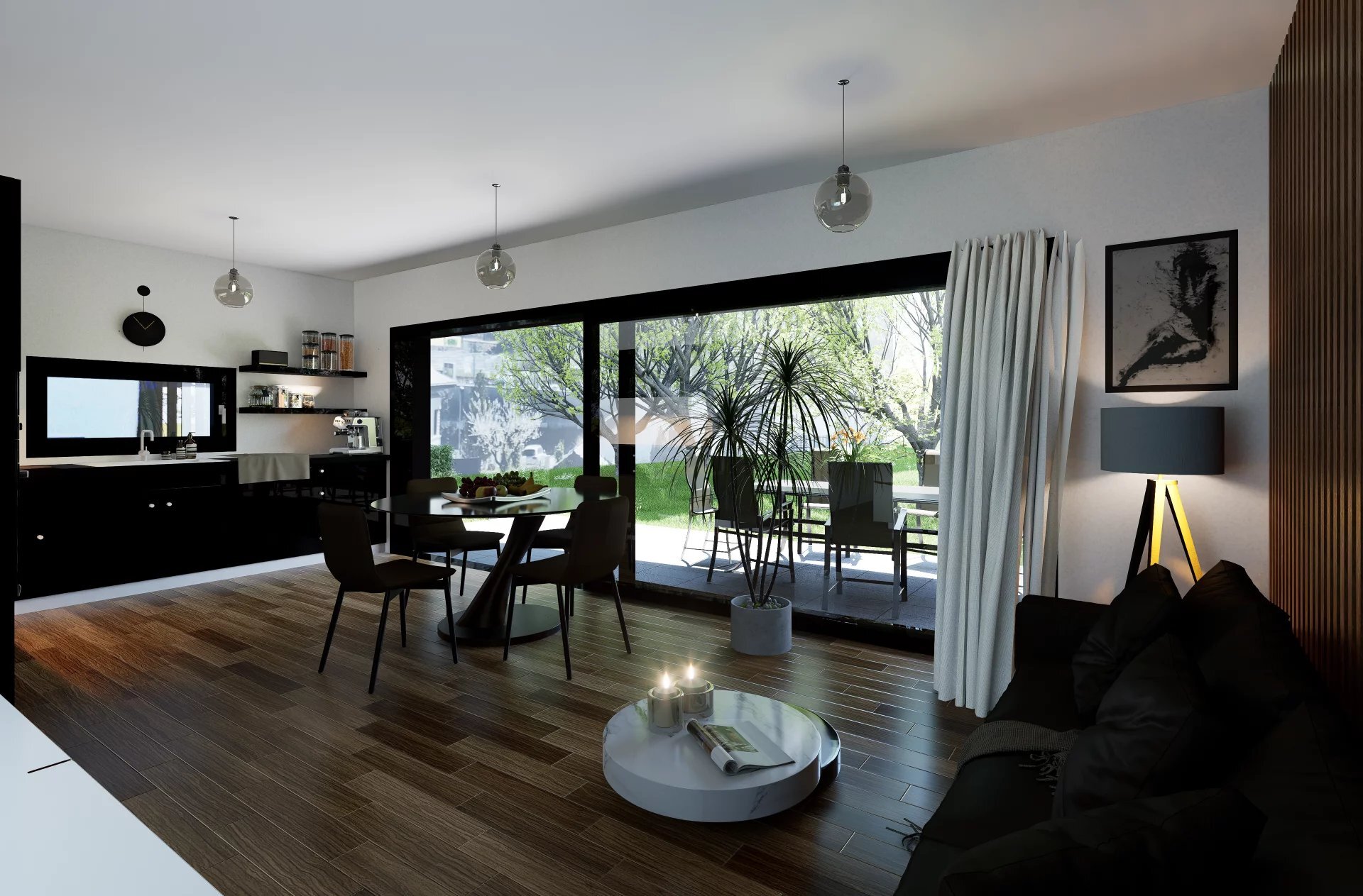 Premier coup d'oeil 2