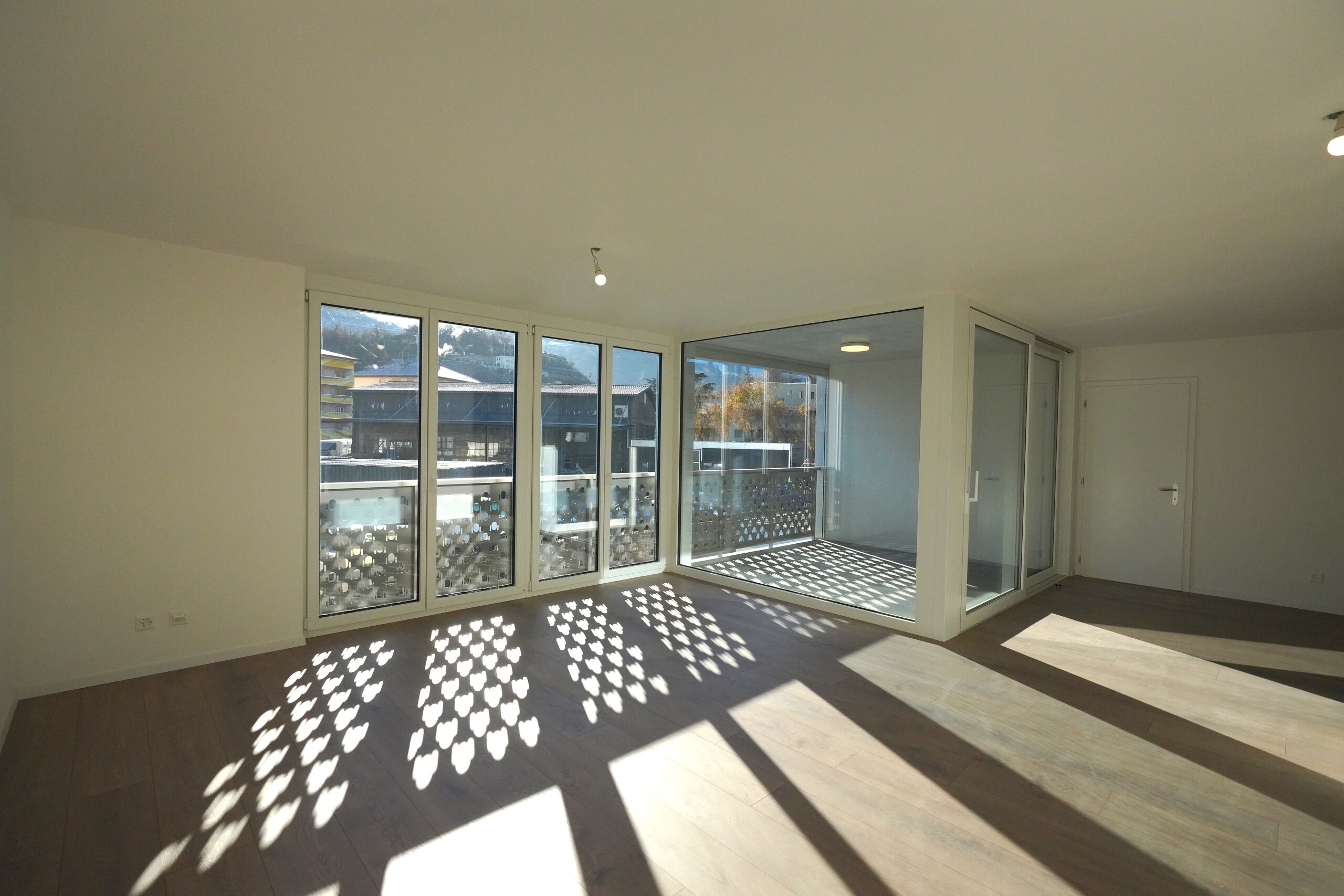 Spacieux et lumineux séjour Spacieux et lumineux séjour