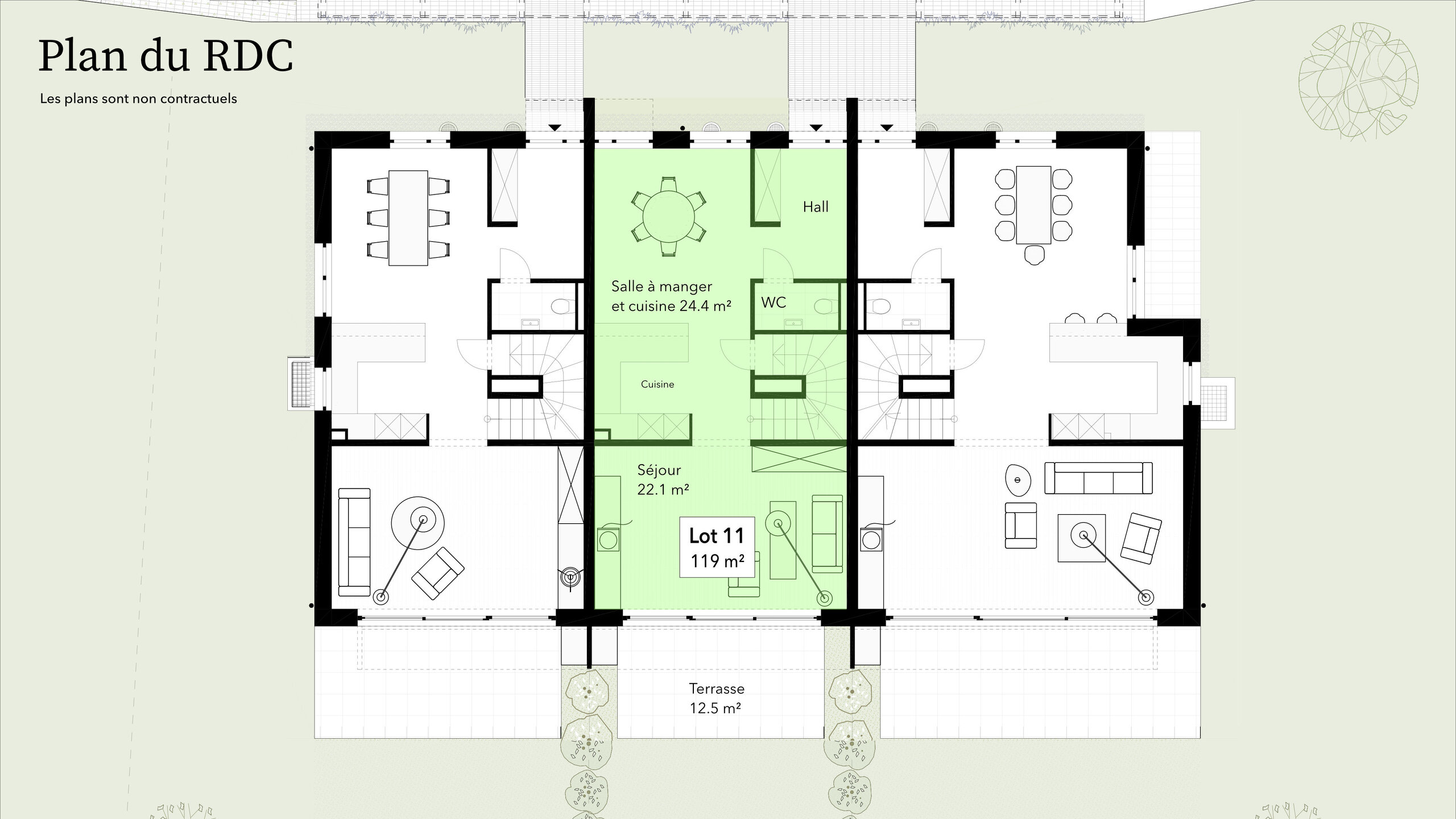 Location plan 2