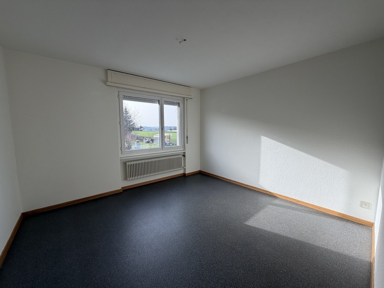 Interior view 5