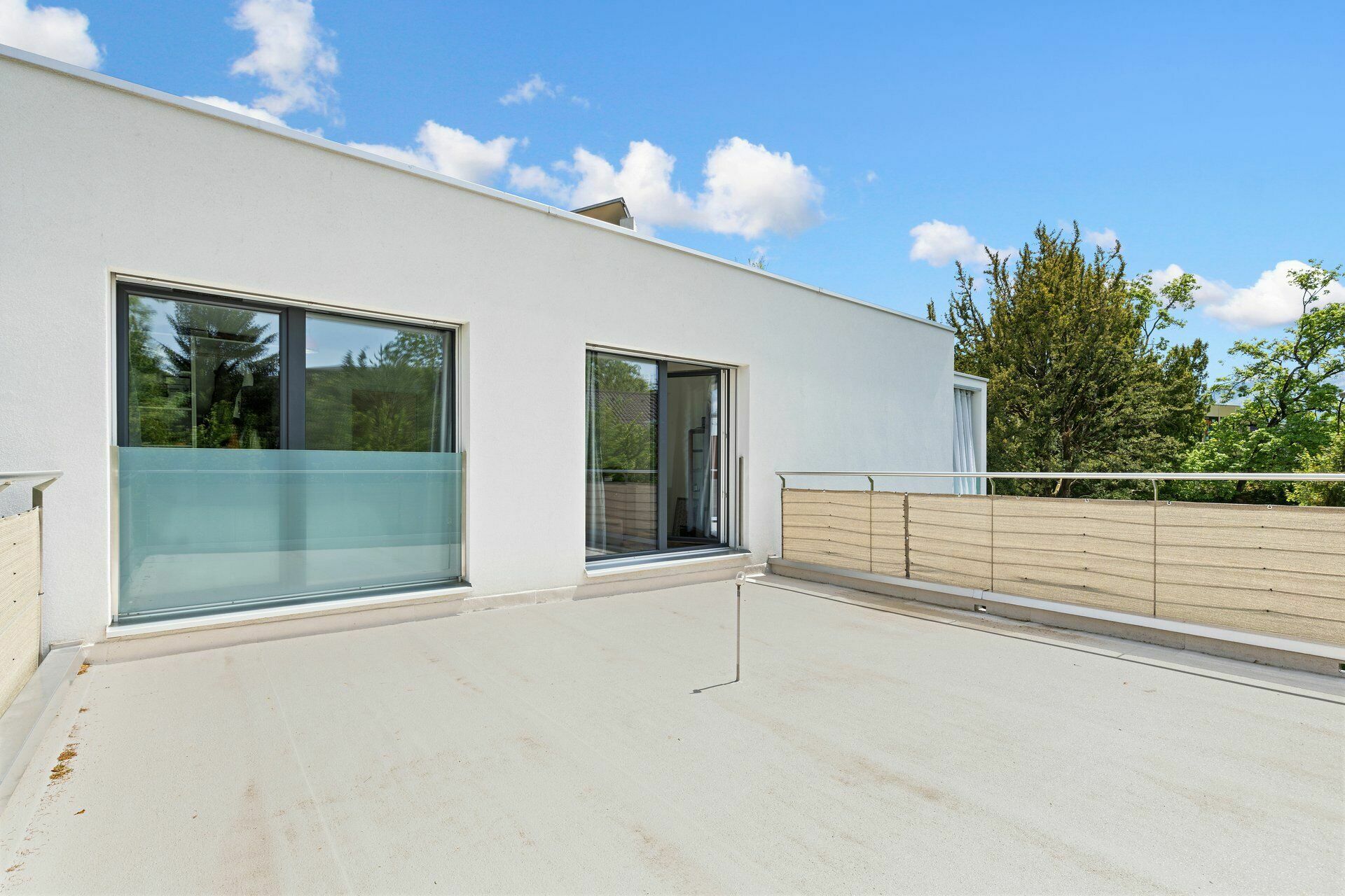 Vue extérieure 1