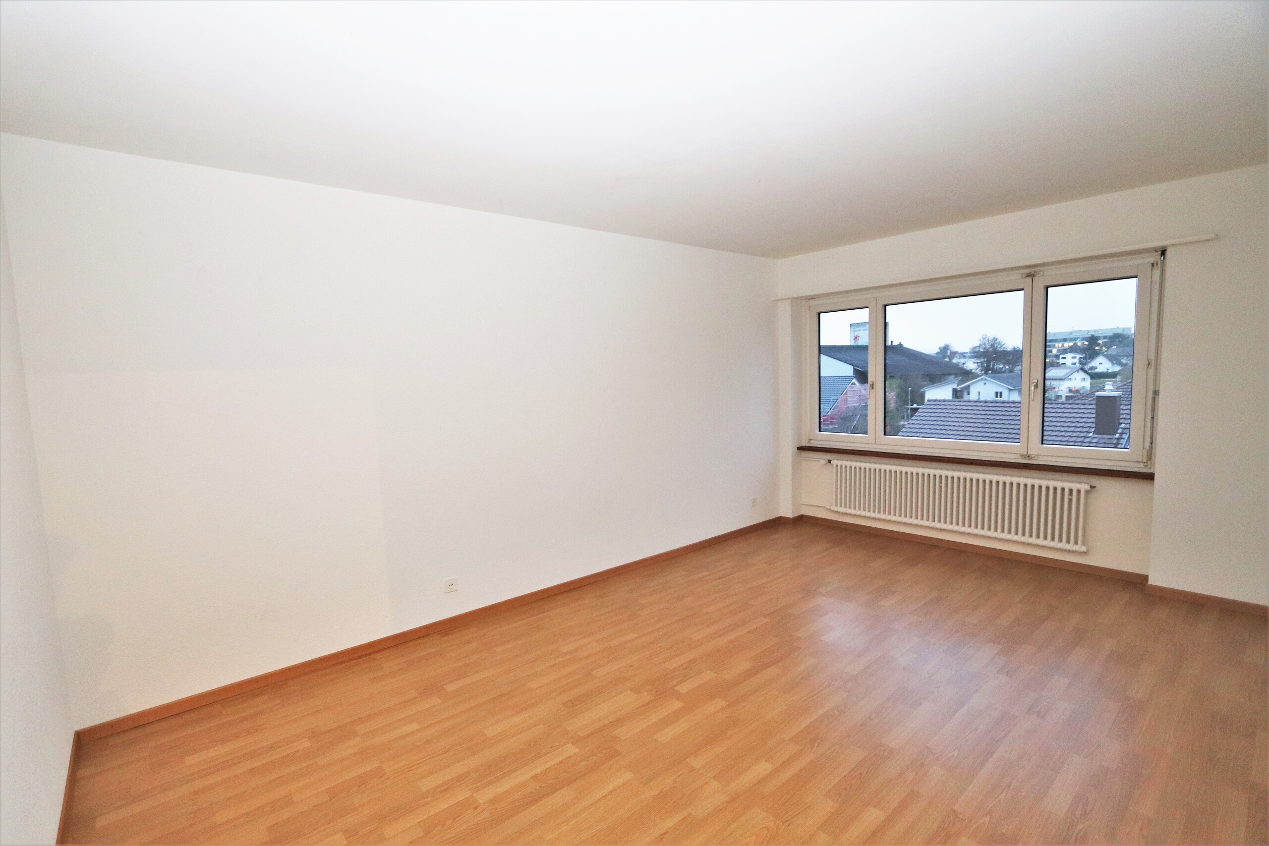 Interior view 1