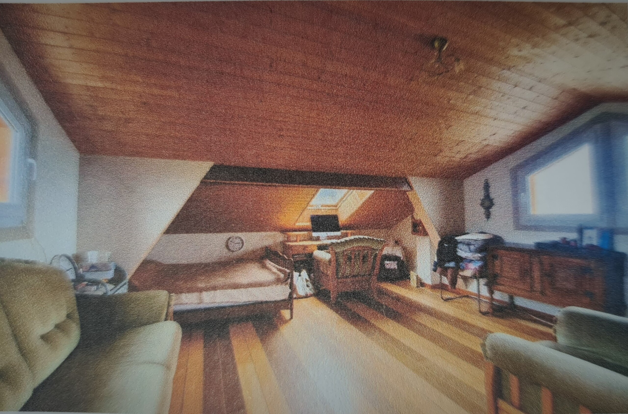 Vue intérieure 12