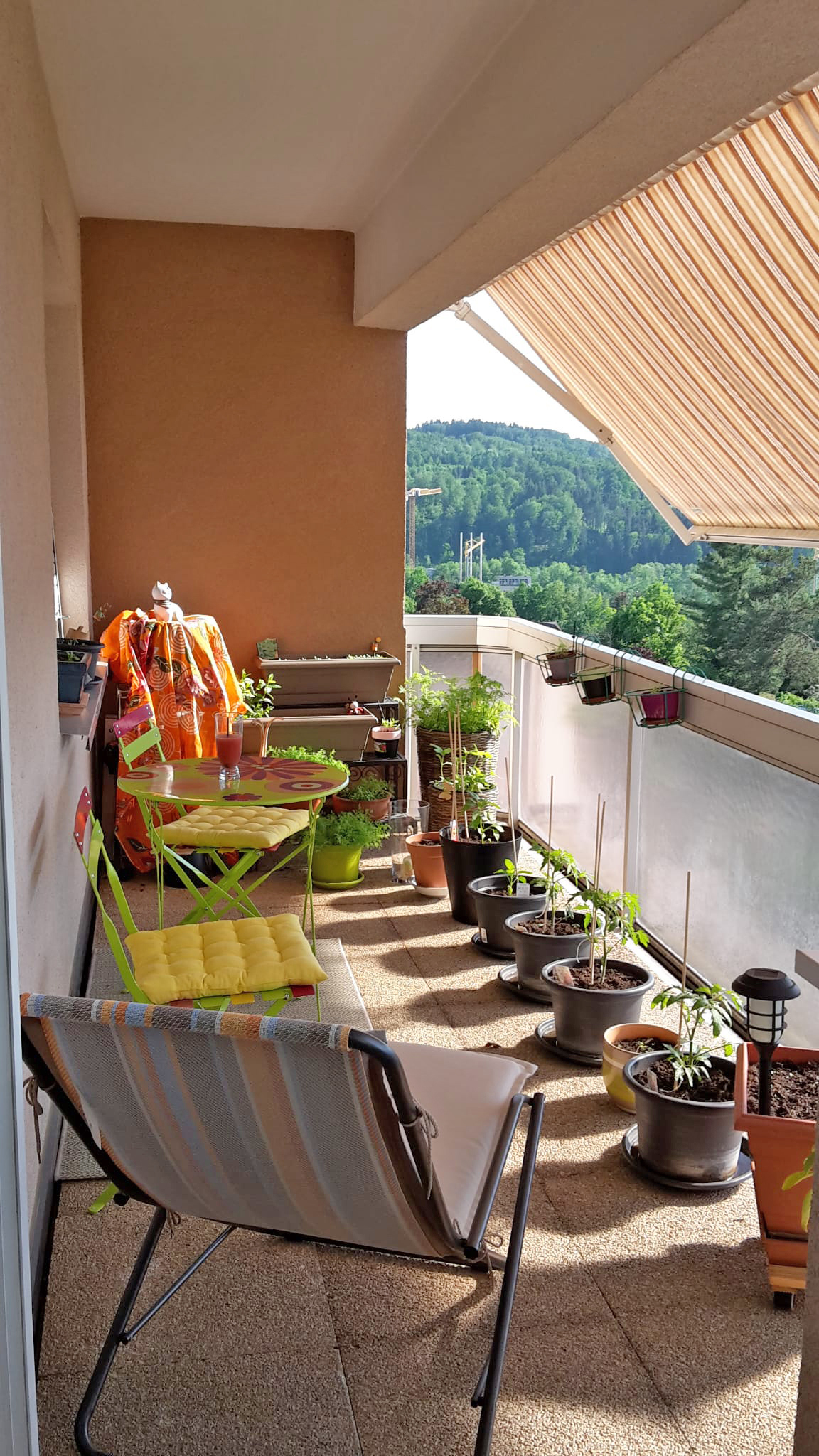 Balcon