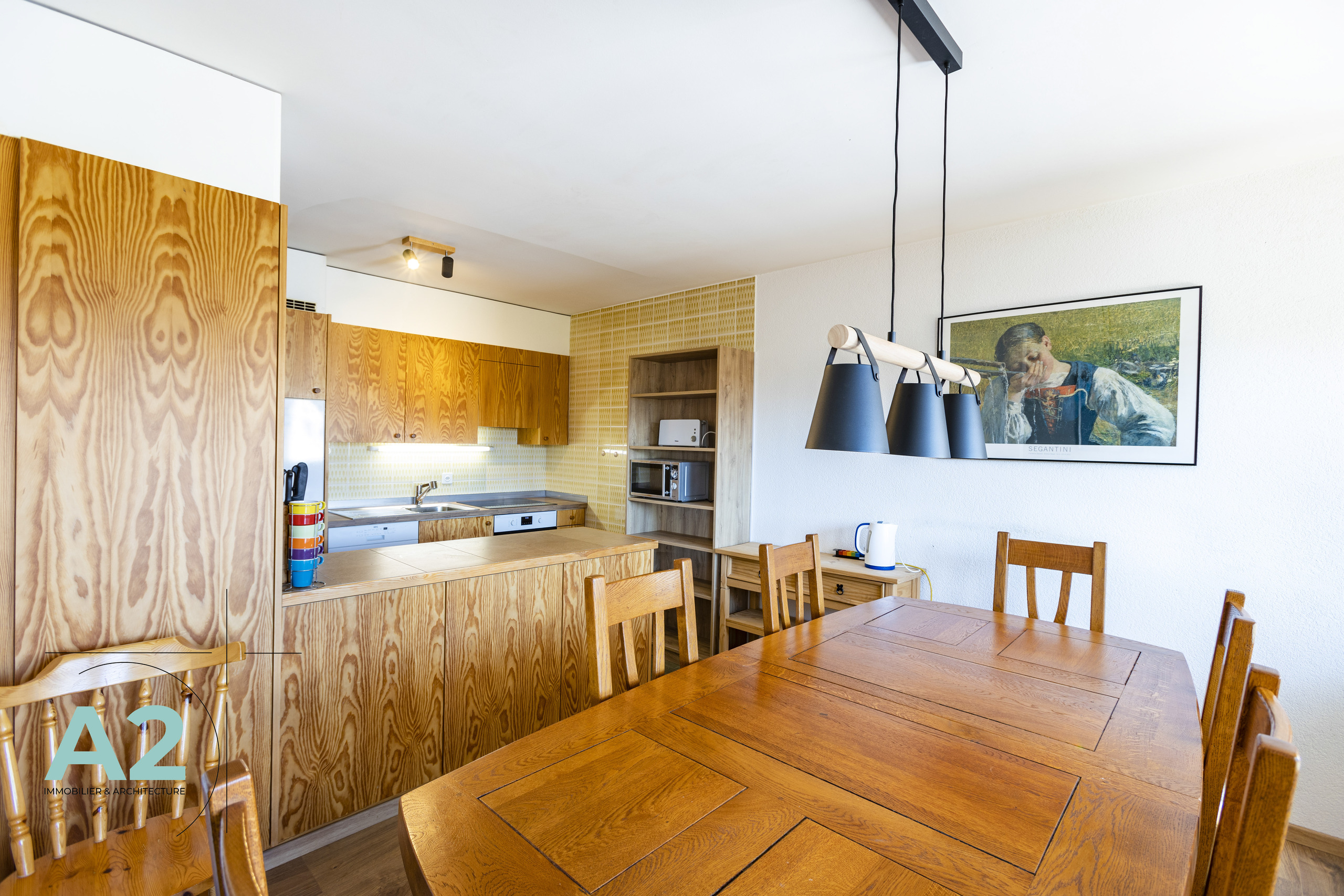 Salle à manger Salle à manger