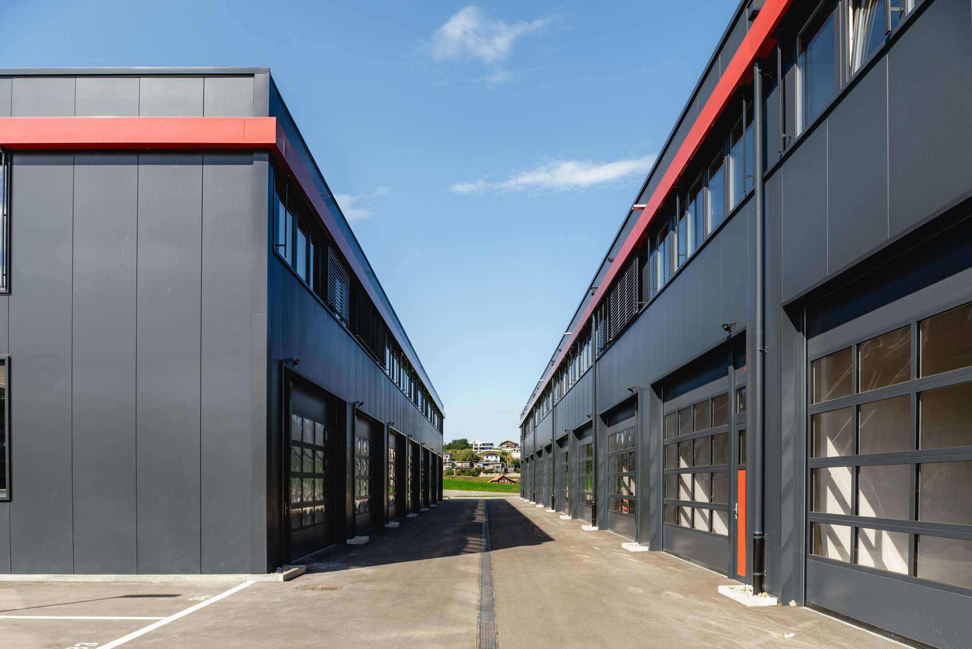Vue extérieure 4