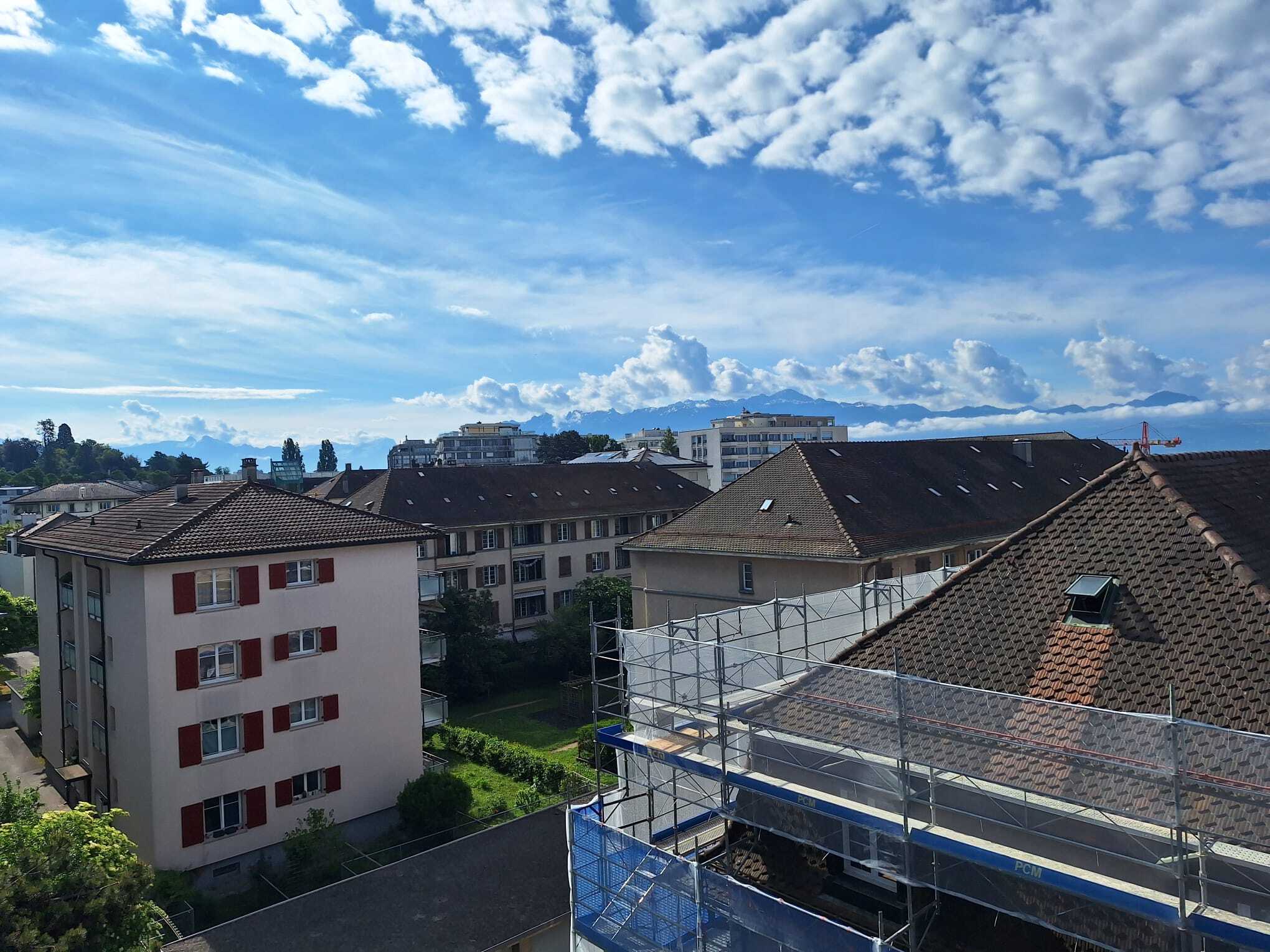 Vue extérieure 3